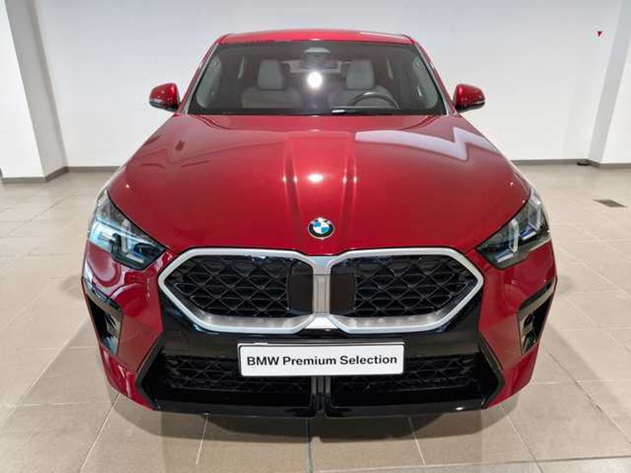bmw x2 2024 / foto grande (2)