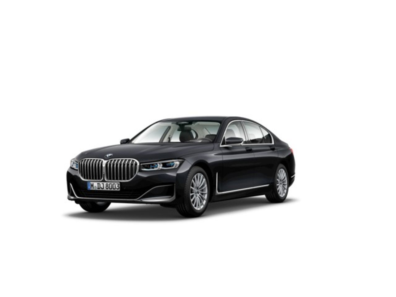 bmw serie 7 2020 / foto grande (3)