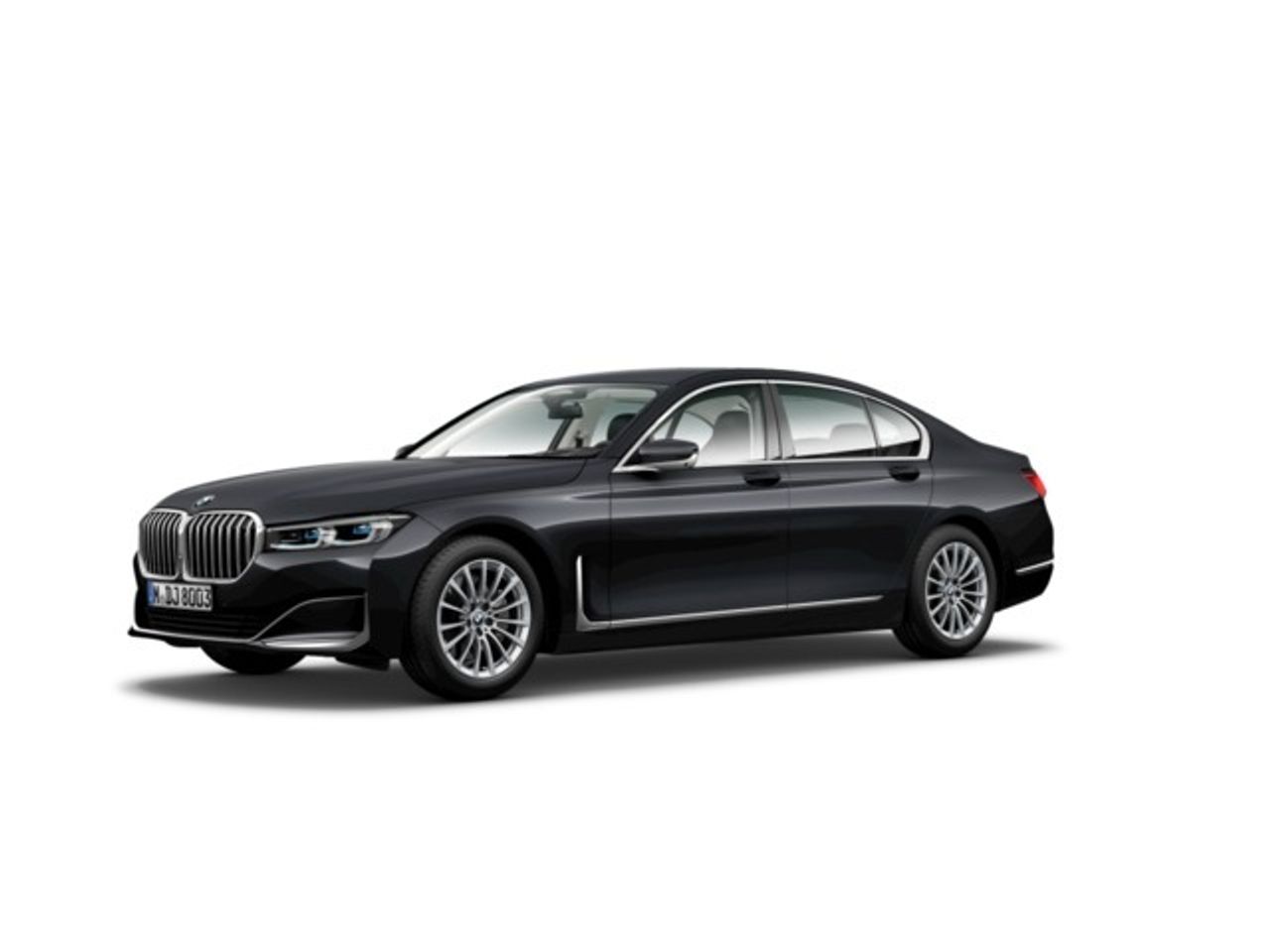 bmw serie 7 2020 / foto grande (2)