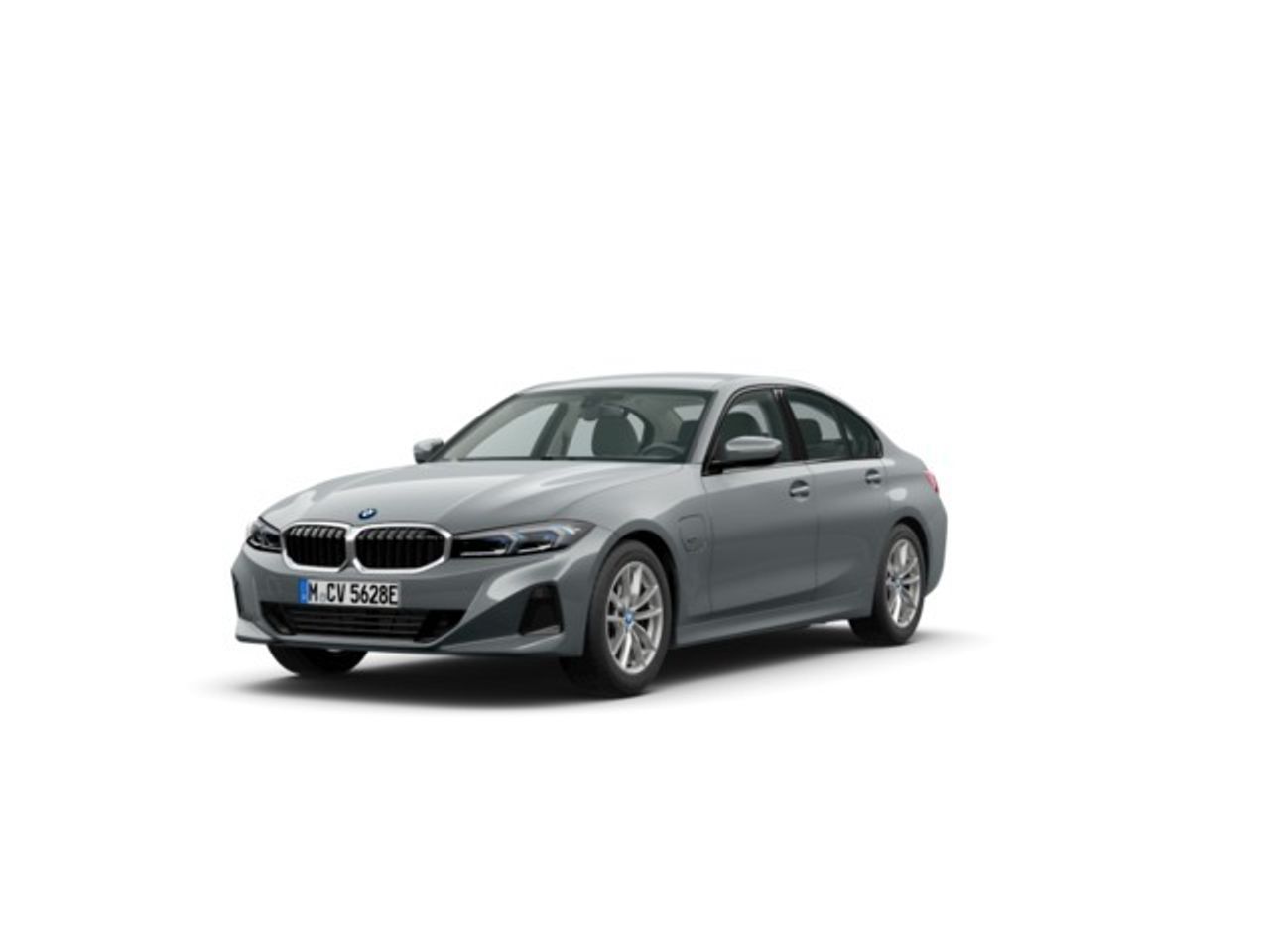 bmw serie 3 2025 / foto grande (3)