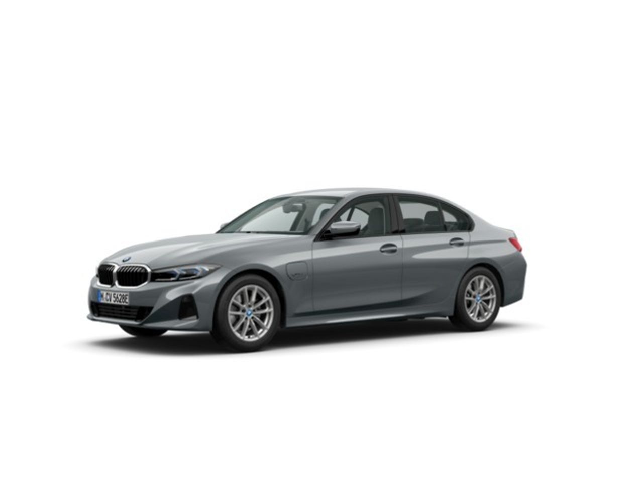 bmw serie 3 2025 / foto grande (2)
