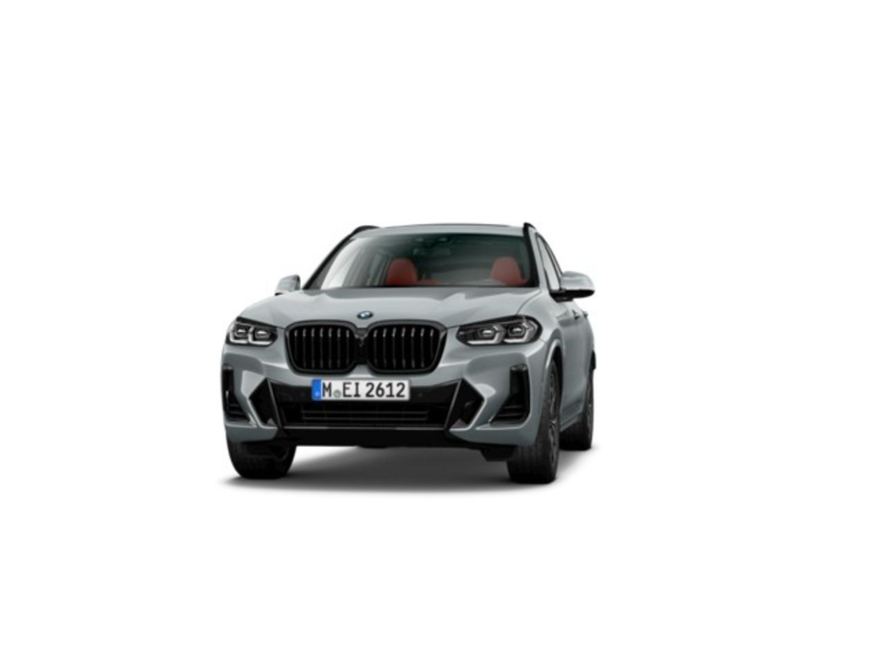 Raton negro logitech 1 80 m  de segunda mano - bmw x3 2022 /