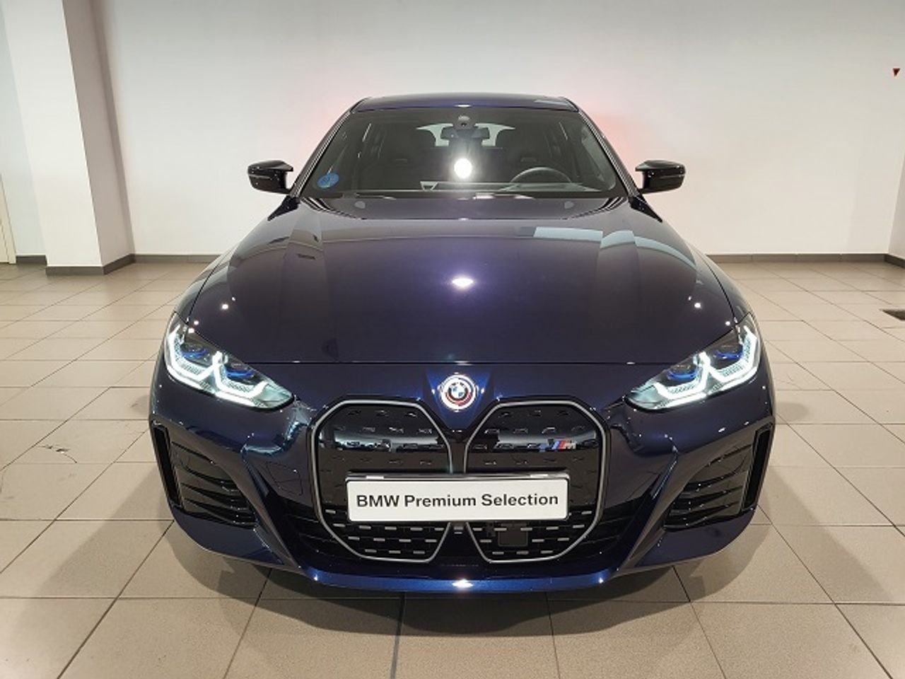 bmw i4 2022 / foto grande (2)