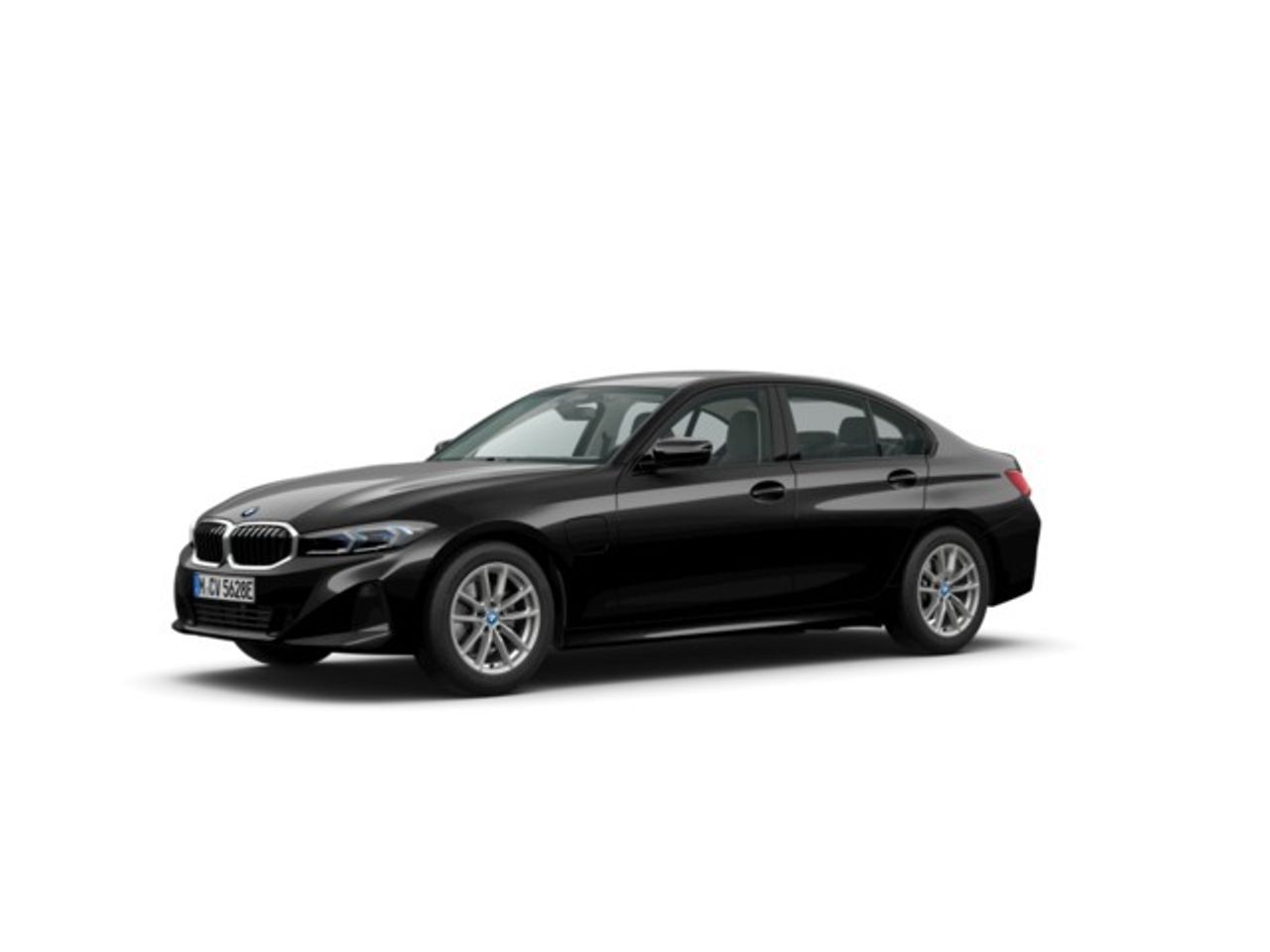 bmw serie 3 2025 / foto grande (2)