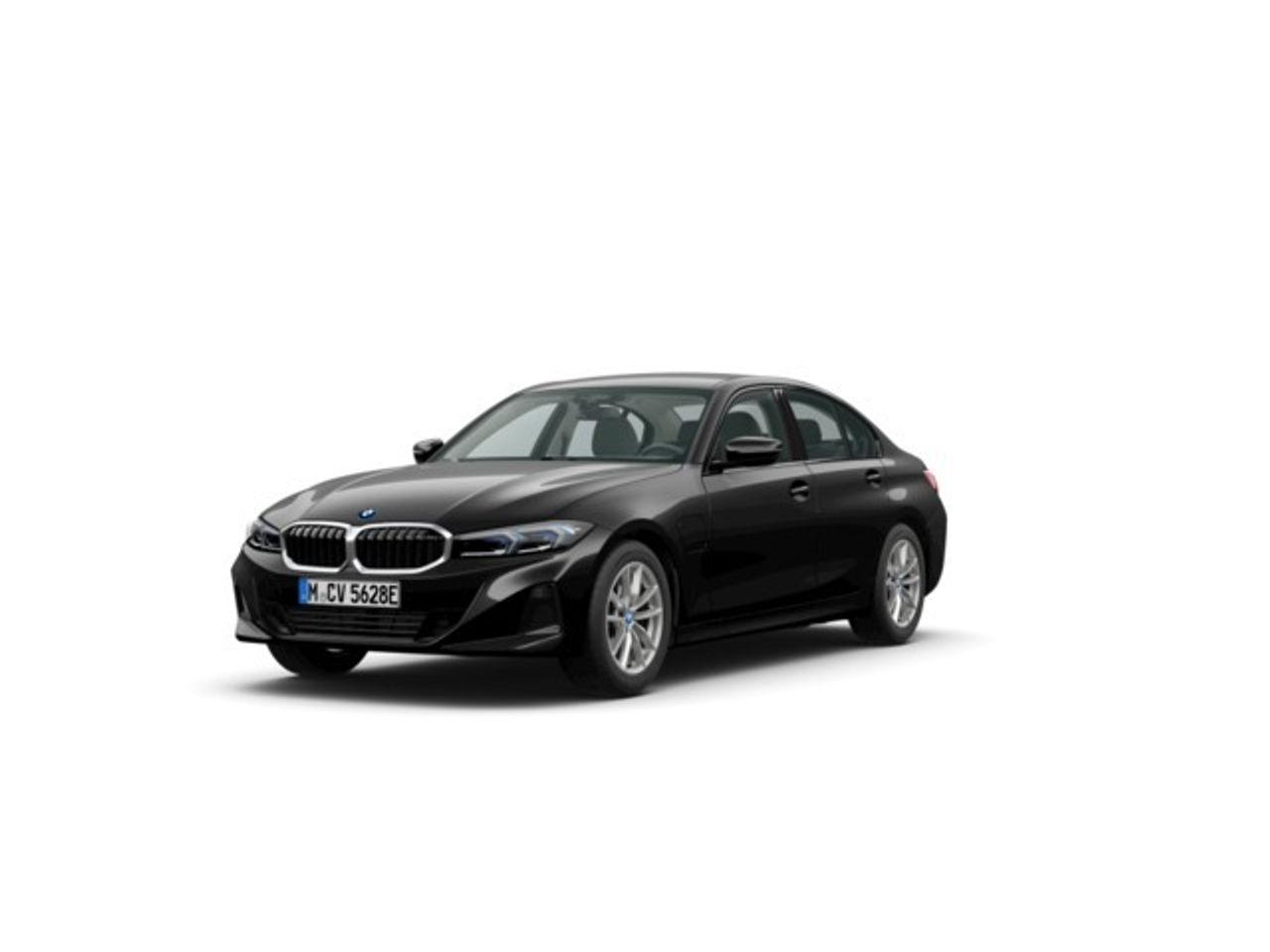 bmw serie 3 2025 / foto grande (3)