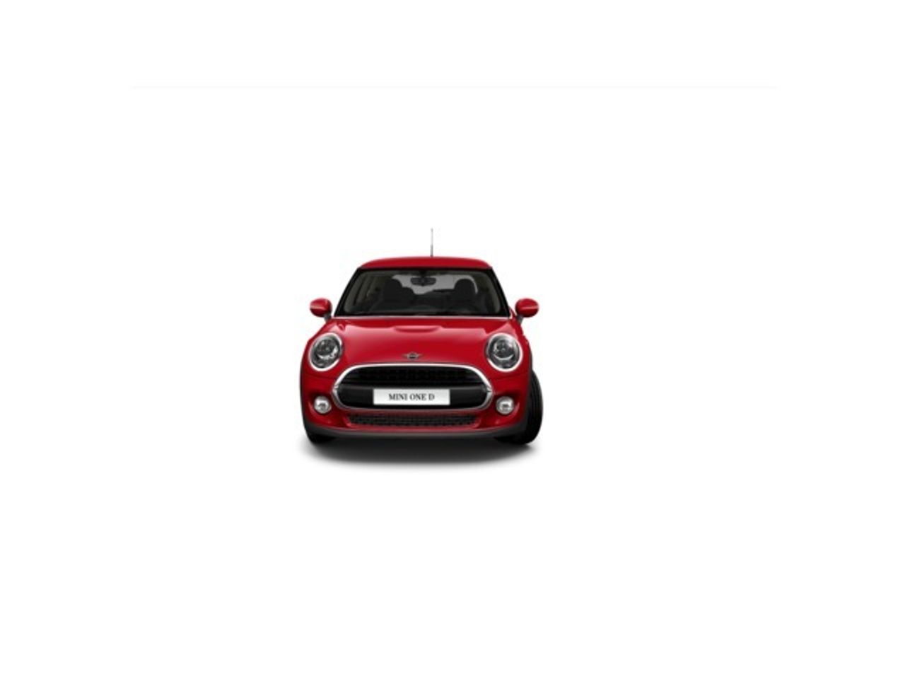 Foto mini cooper 2018 /