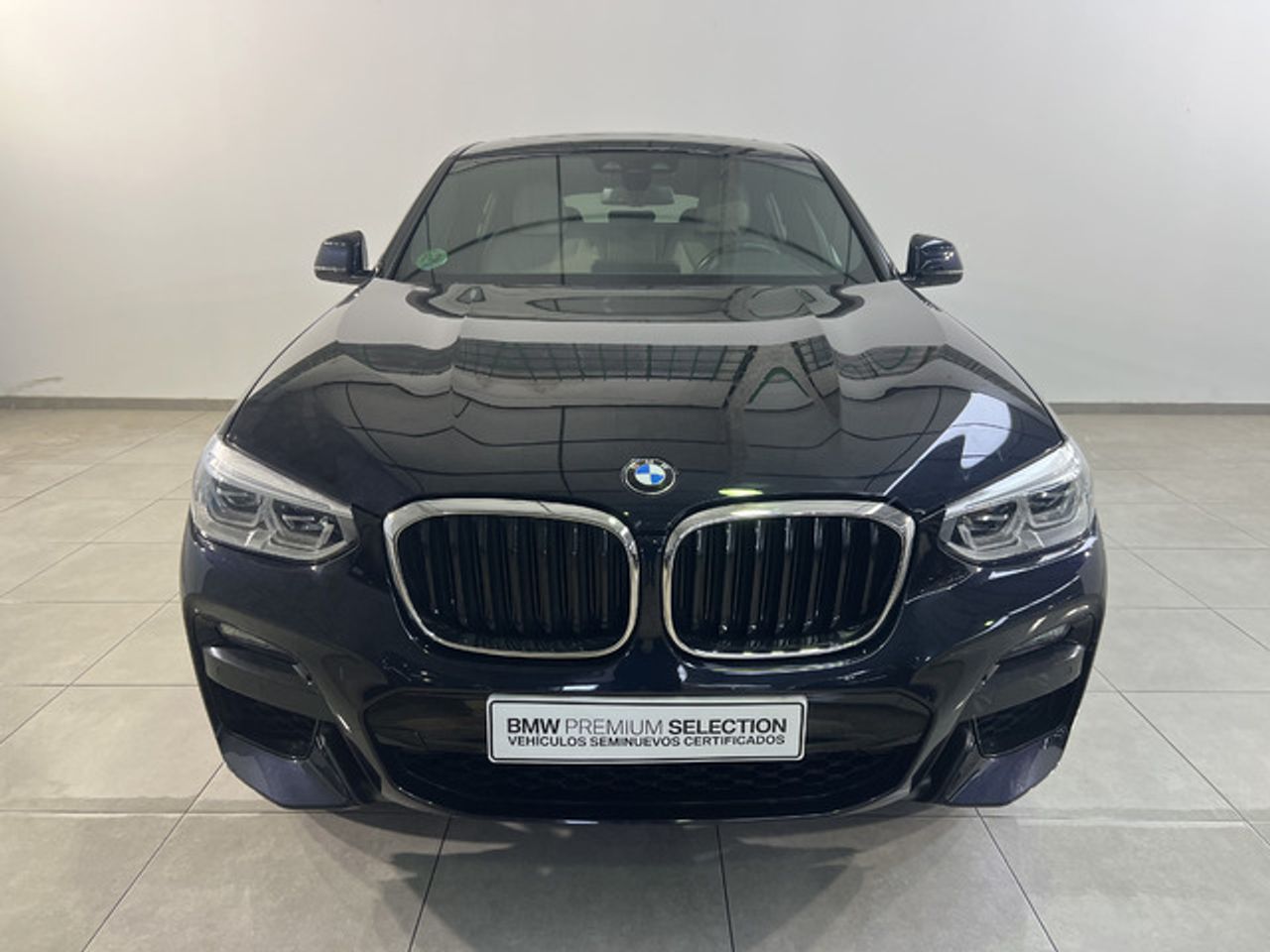 bmw x4 2020 / foto grande (2)