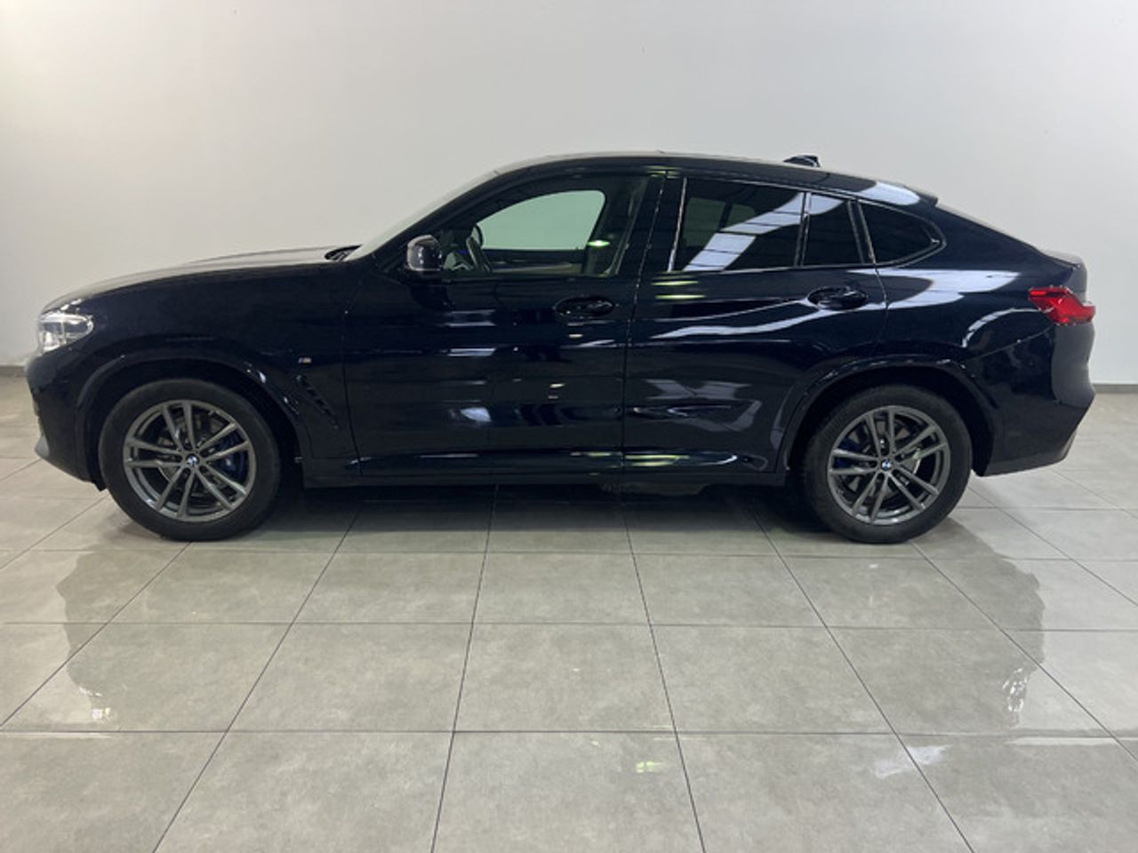 bmw x4 2020 / foto grande (3)