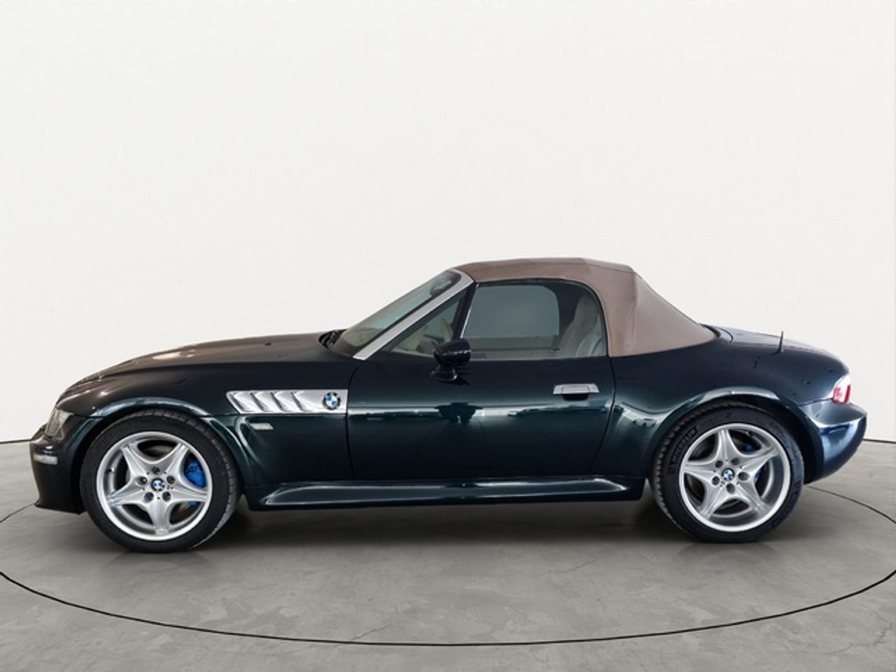 bmw z3 1999 / foto grande (3)