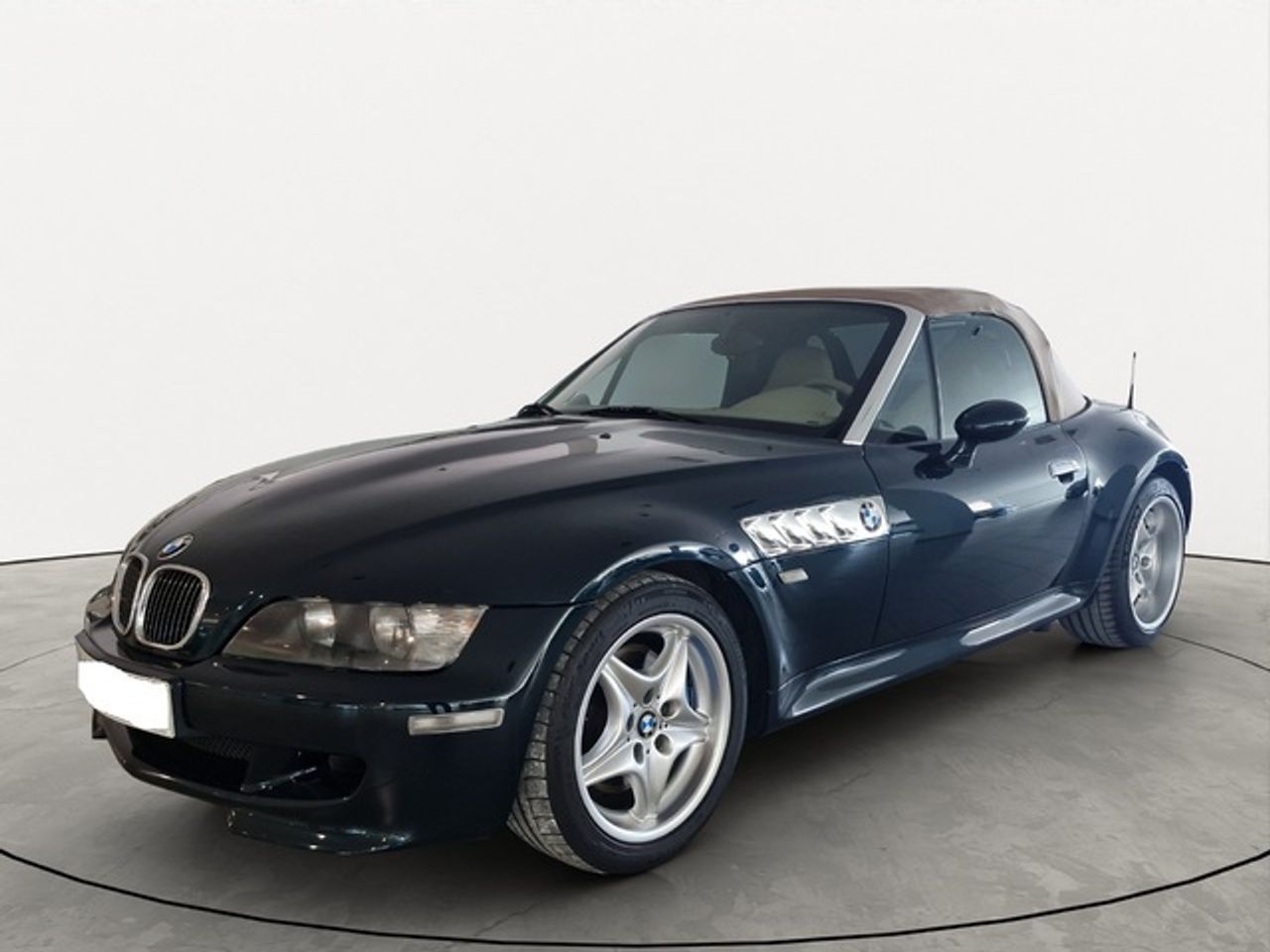 Foto bmw z3 1999 /