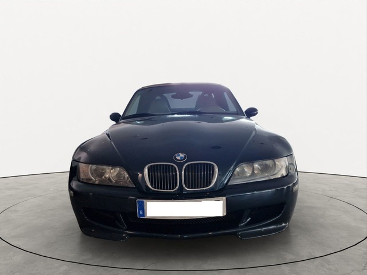bmw z3 1999 / foto grande (2)