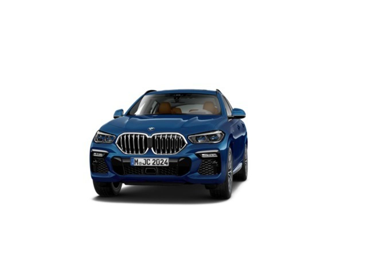 Foto bmw x6 2021 /