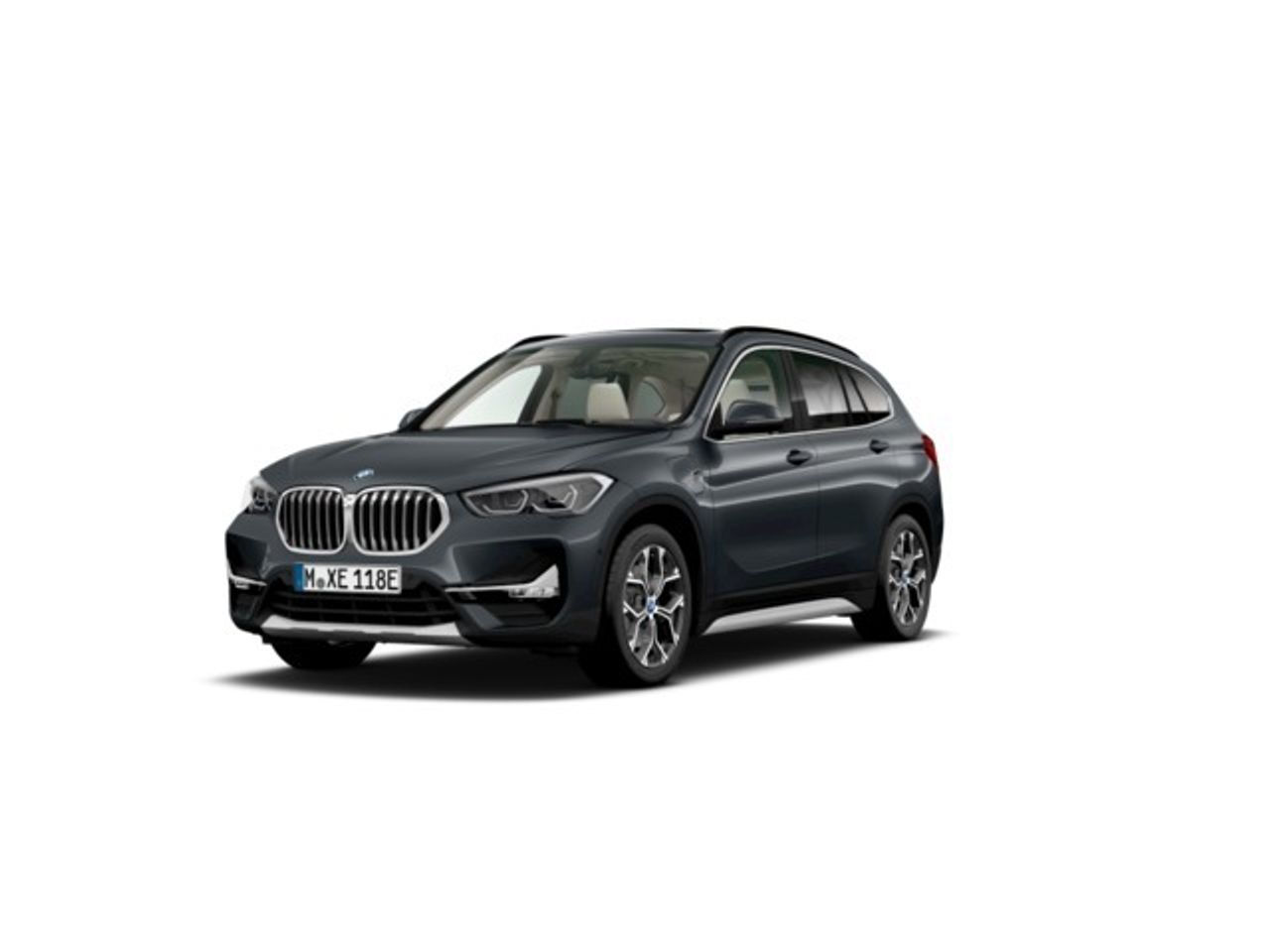bmw x1 2022 / foto grande (3)