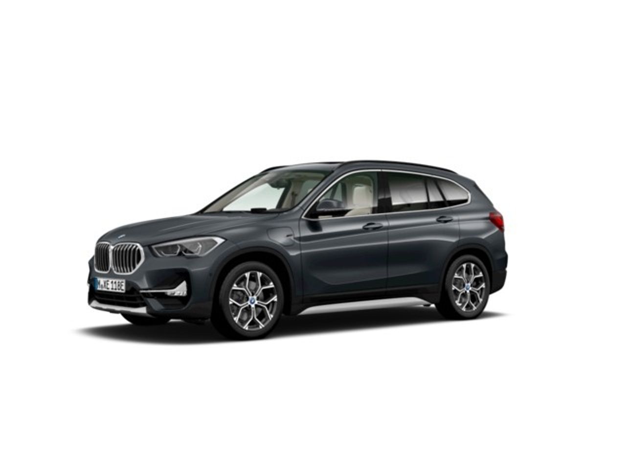bmw x1 2022 / foto grande (2)