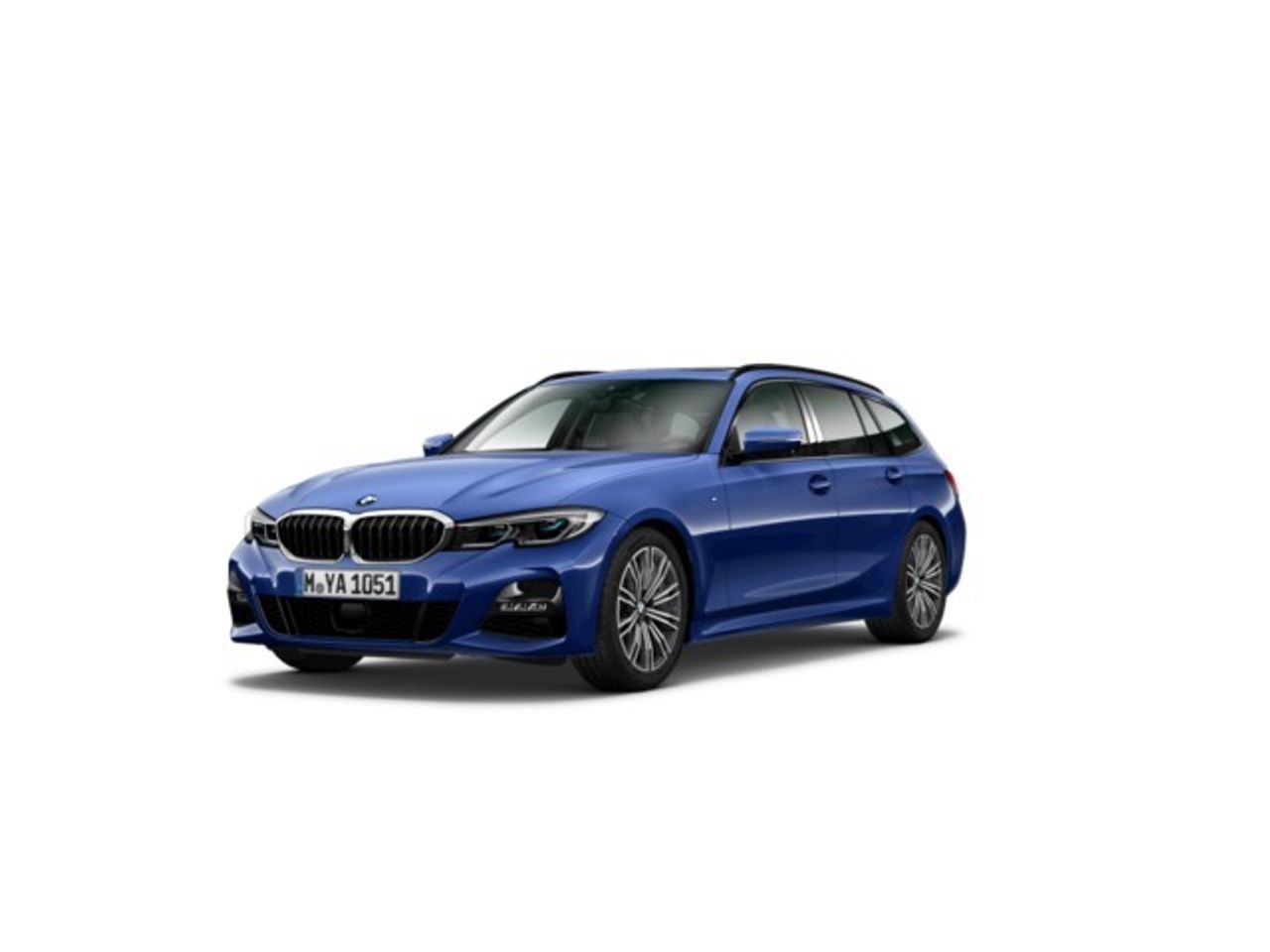 bmw serie 3 2021 / foto grande (3)