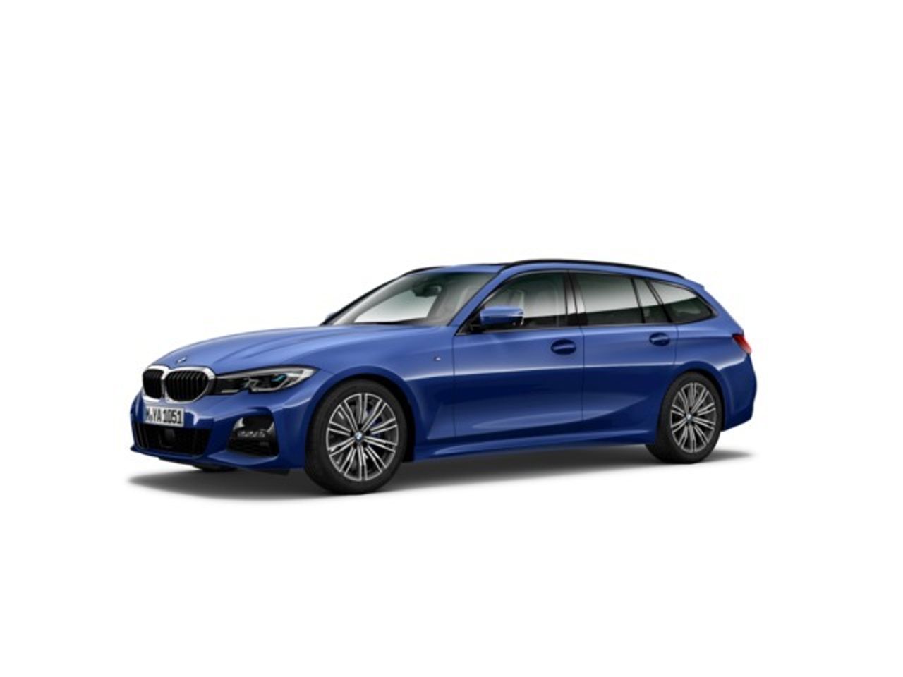 bmw serie 3 2021 / foto grande (2)
