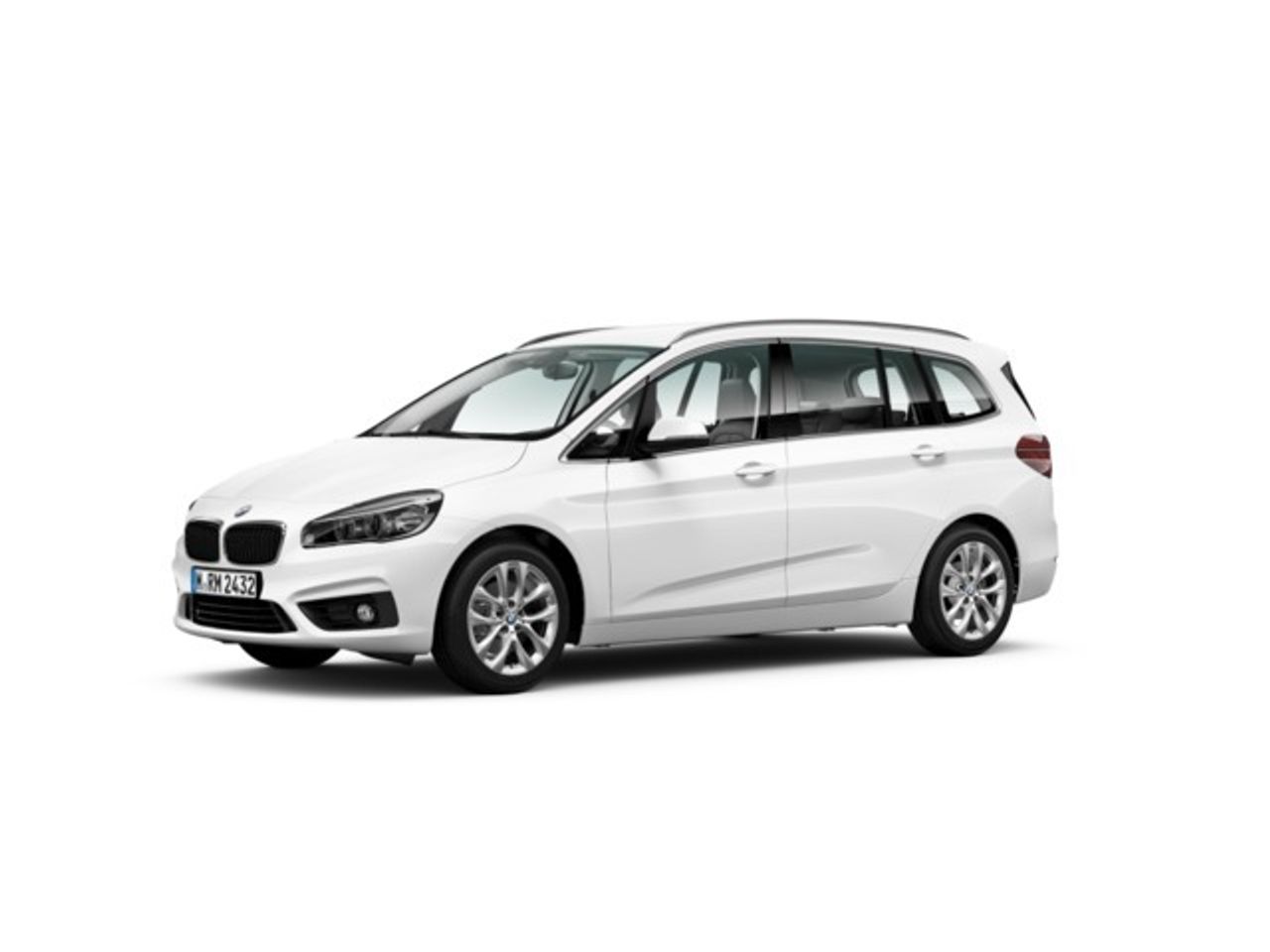 bmw serie 2 2018 / foto grande (2)