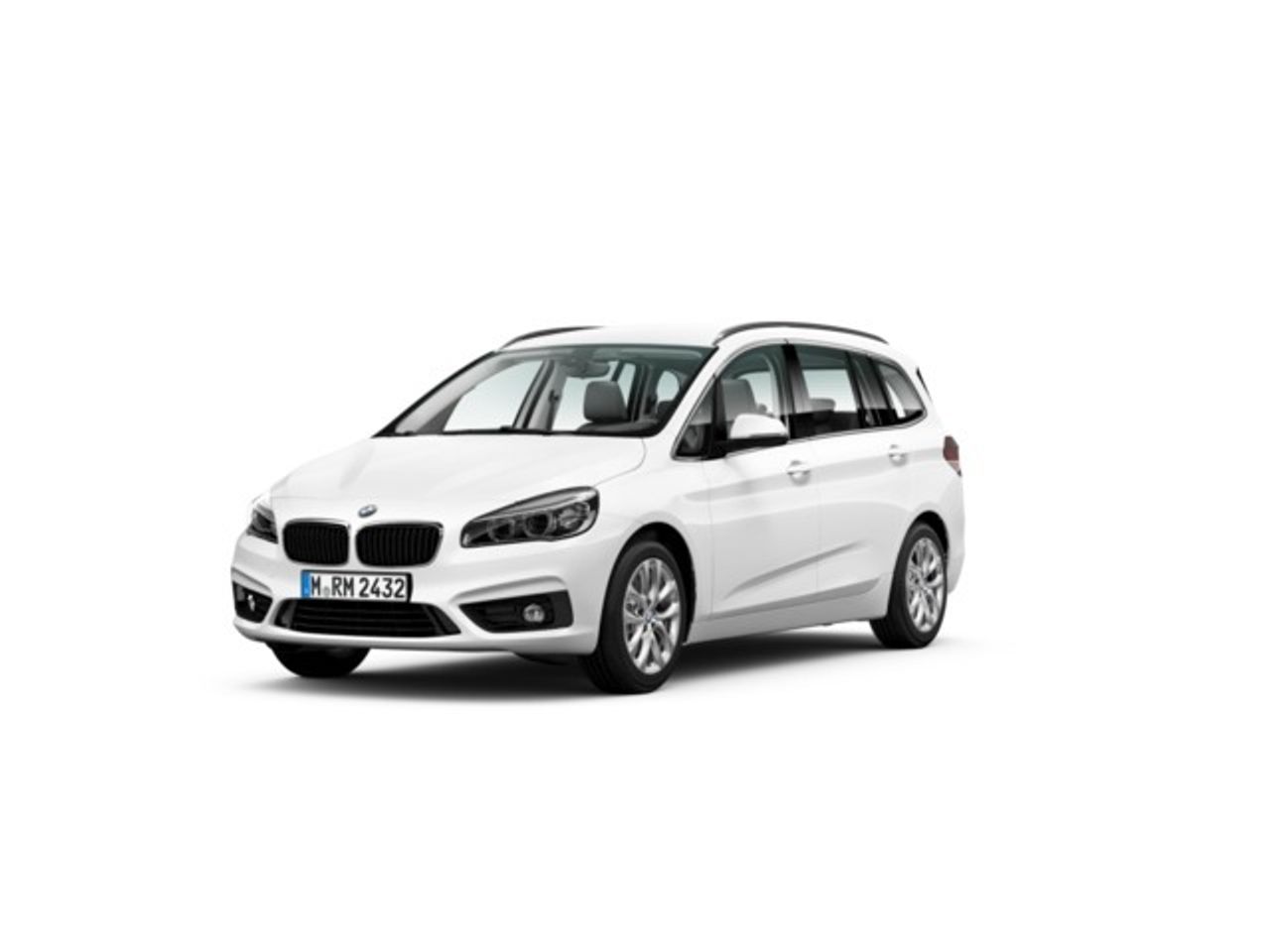 bmw serie 2 2018 / foto grande (3)