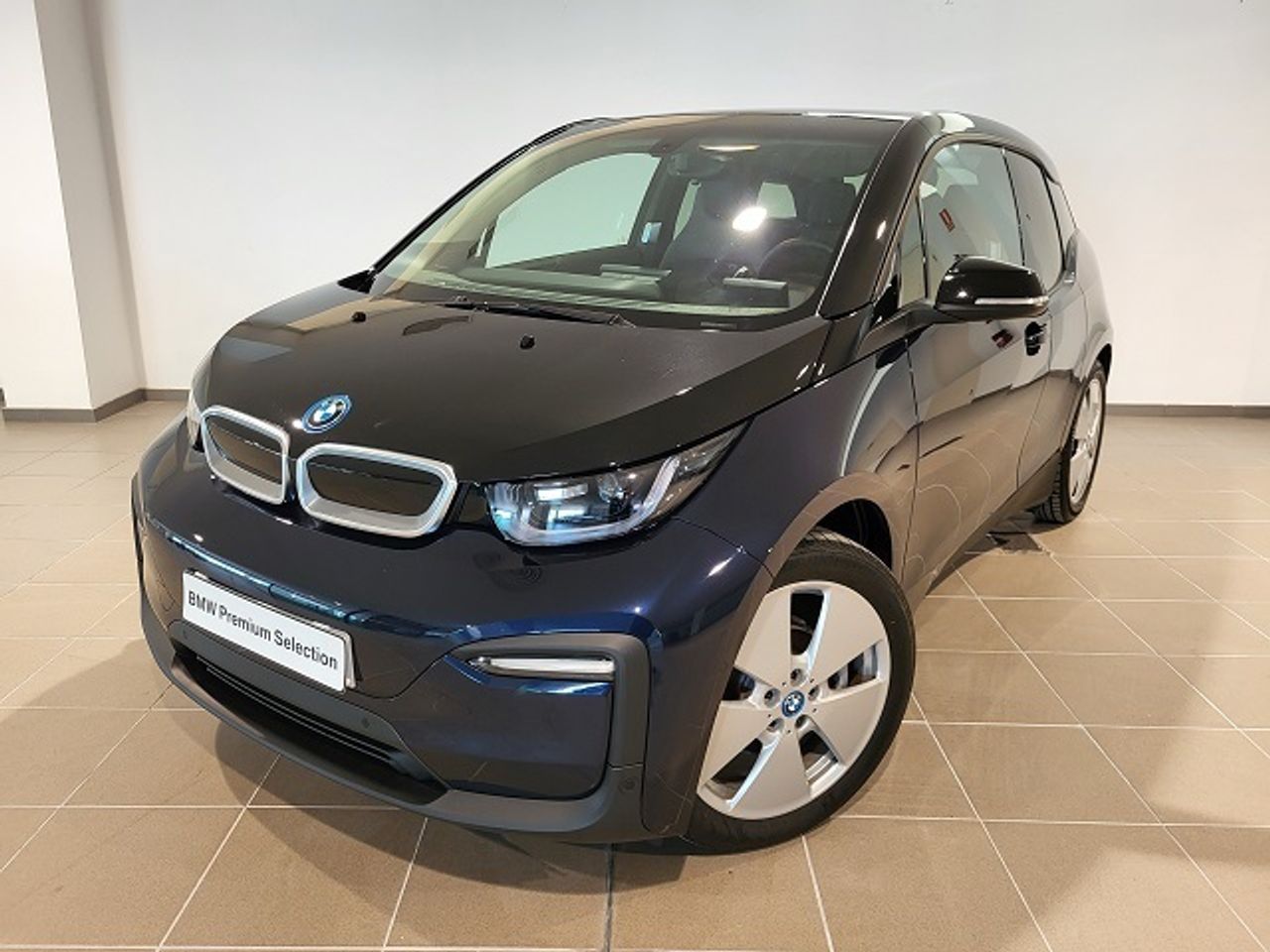 Foto bmw i3 2022 /