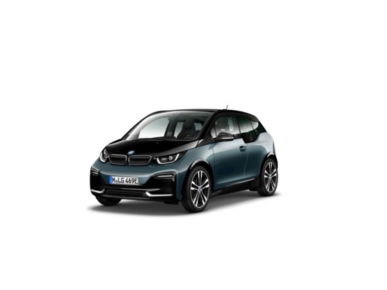 bmw i3 2022 / foto grande (3)