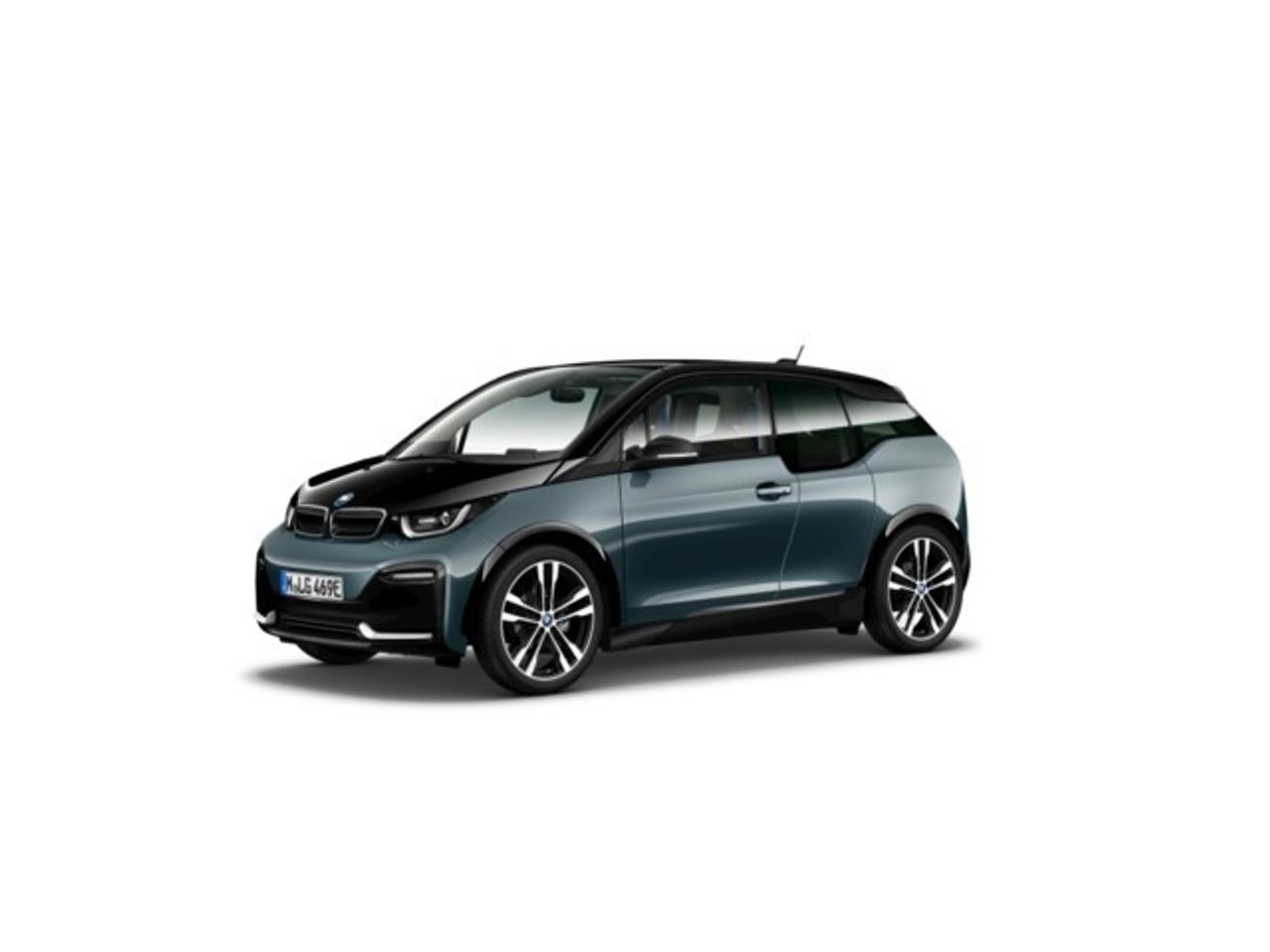 bmw i3 2022 / foto grande (2)