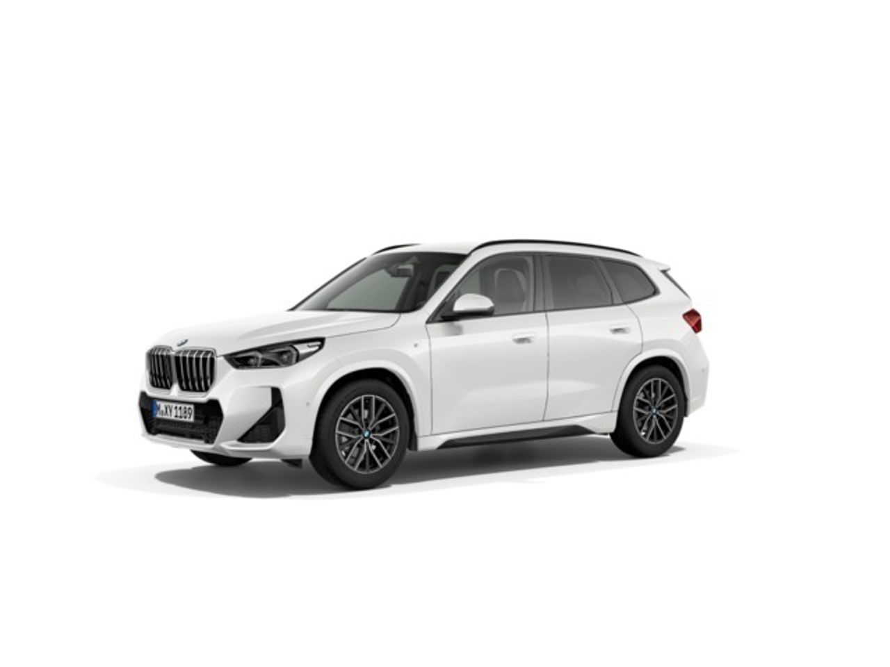 bmw x1 2025 / foto grande (2)
