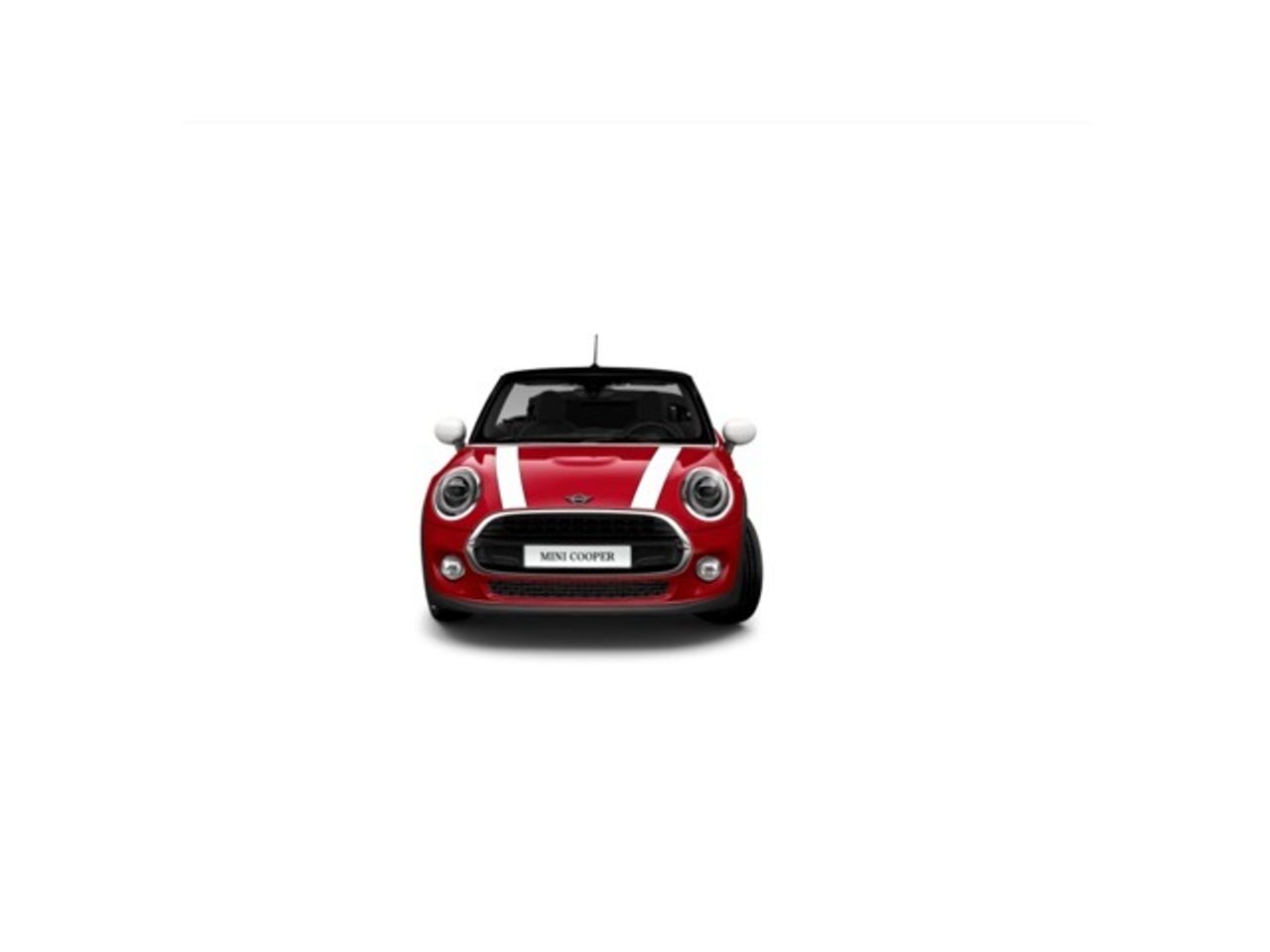 Foto mini cabrio 2020 /