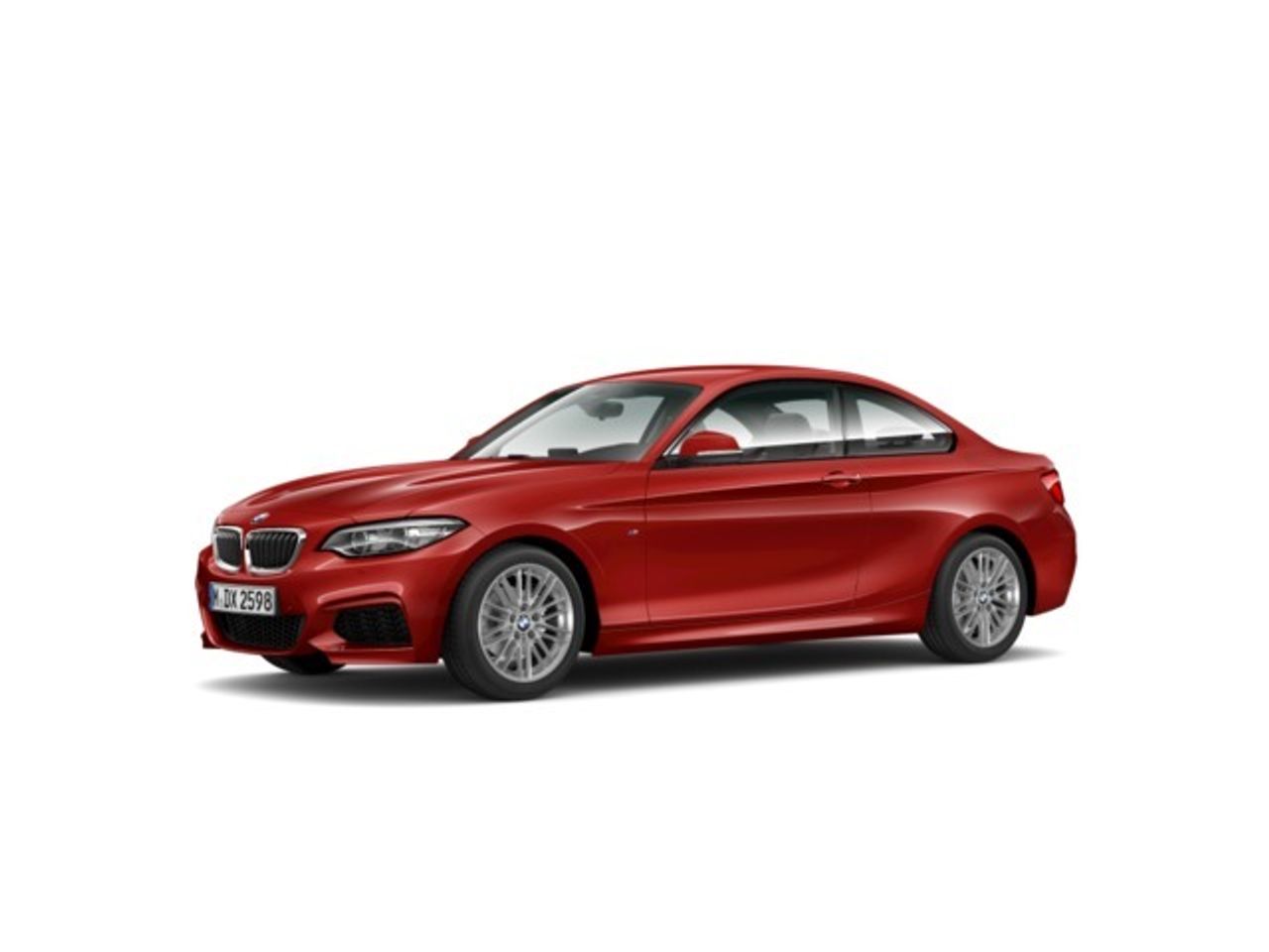 bmw serie 2 2019 / foto grande (2)
