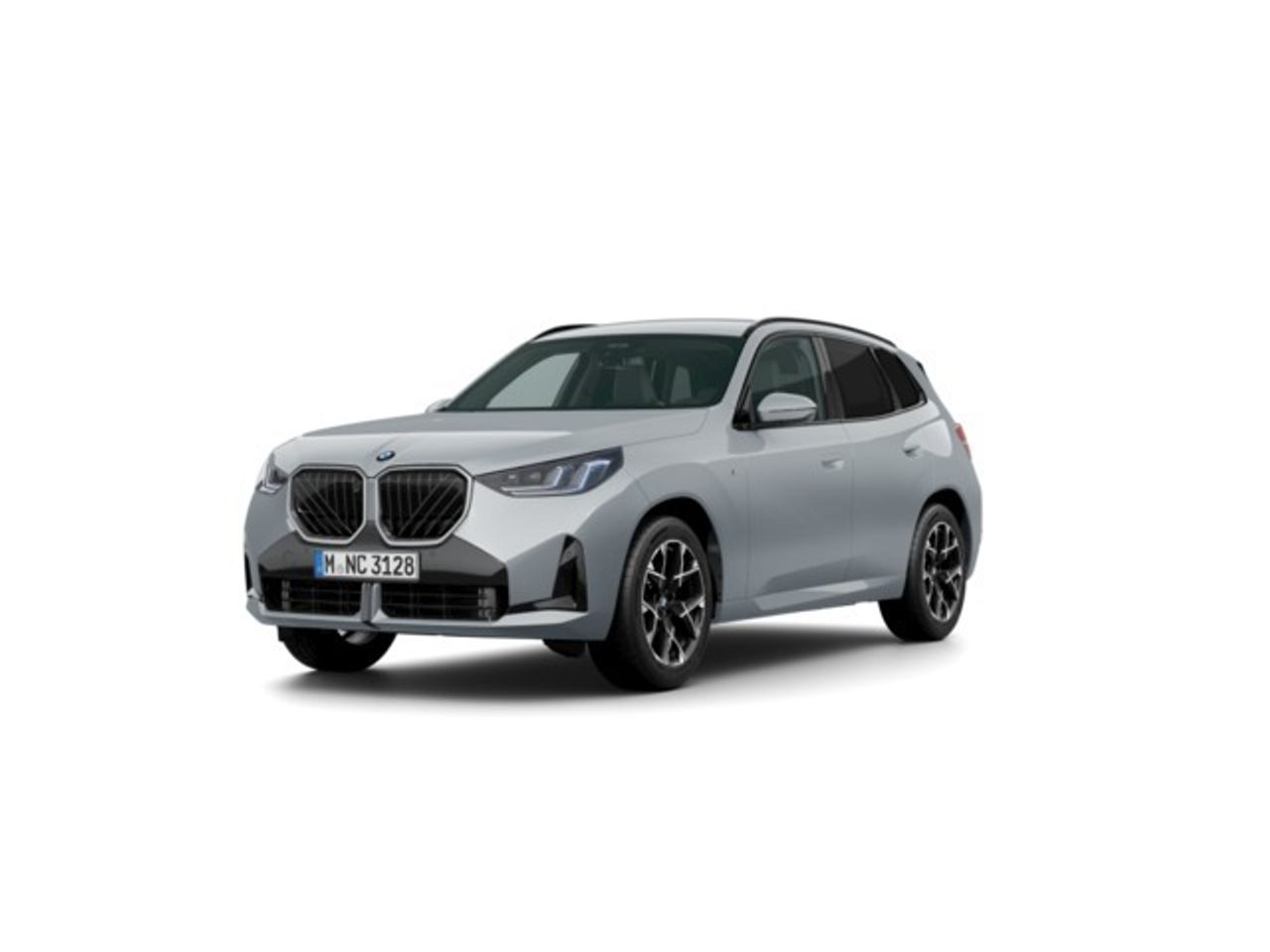 bmw x3 2025 / foto grande (3)