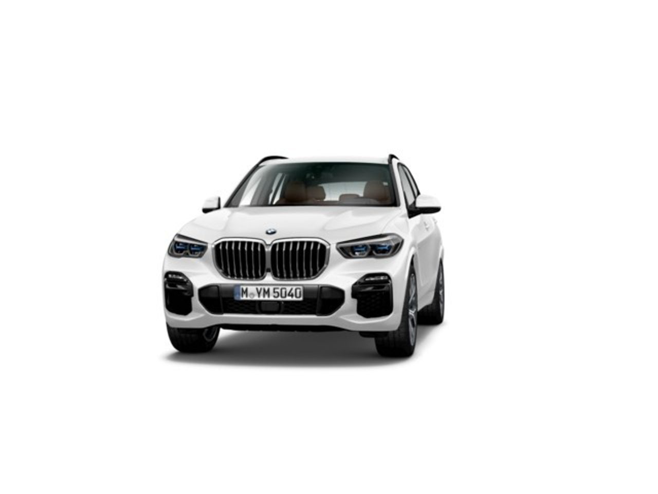 bmw x5 2021 /