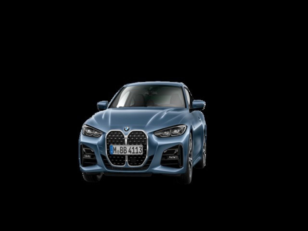 bmw serie 4 2023 /