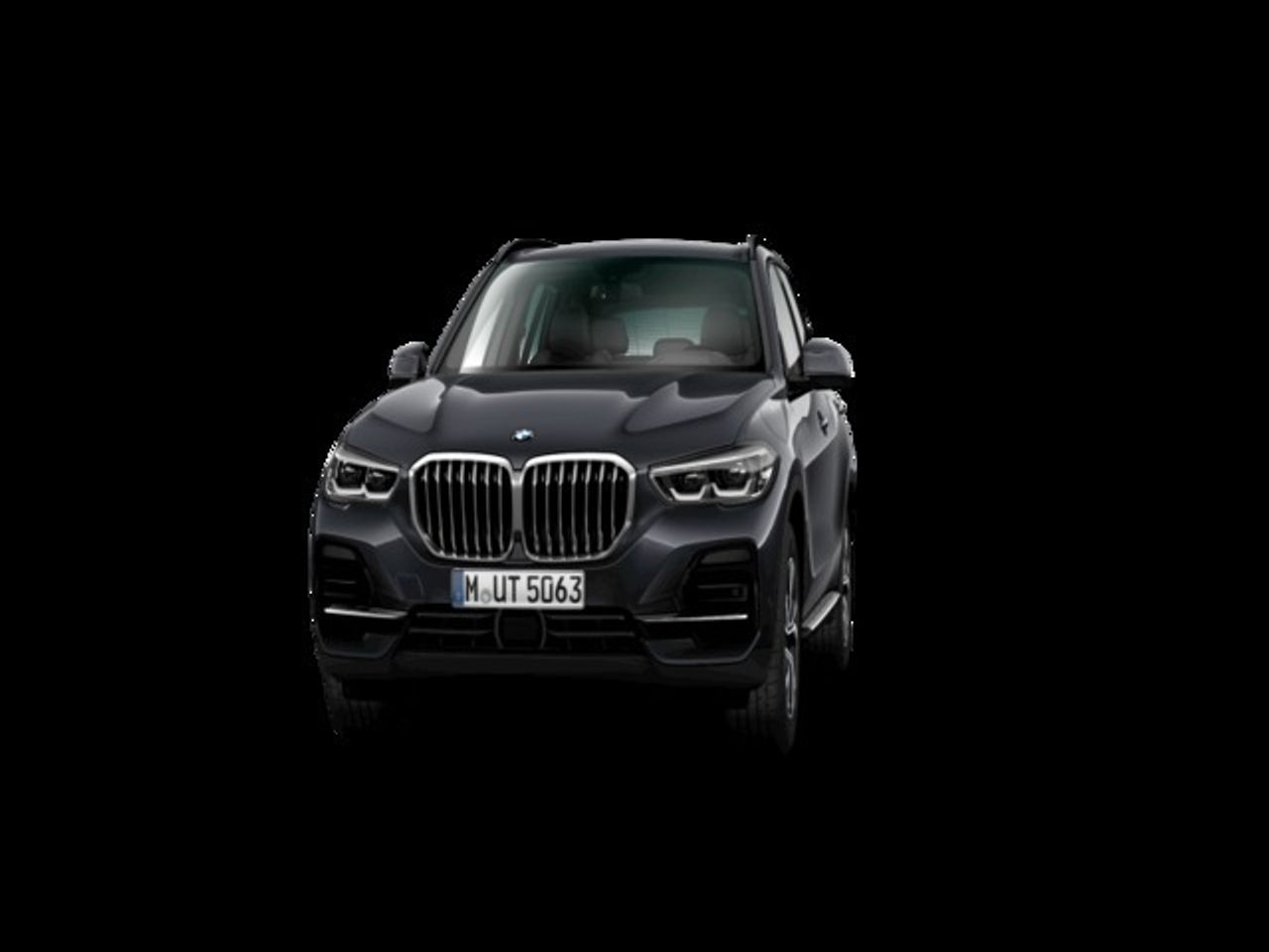 bmw x5 2022 /