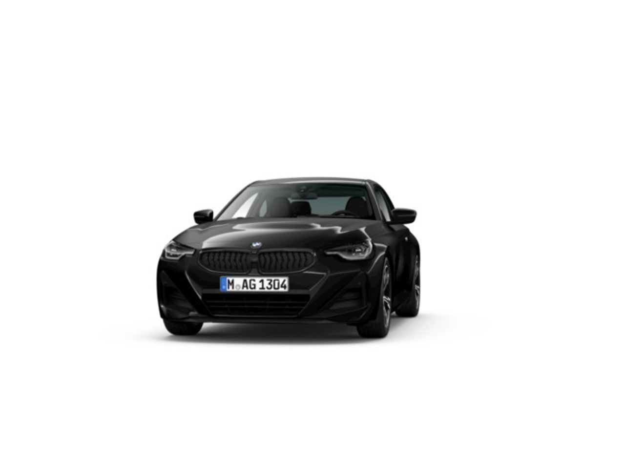 Foto bmw serie 2 2025 /
