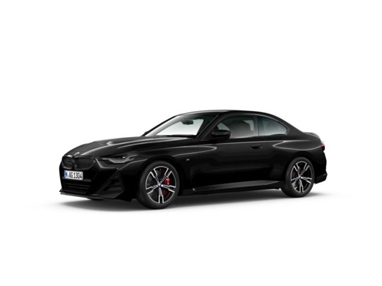 bmw serie 2 2025 / foto grande (2)
