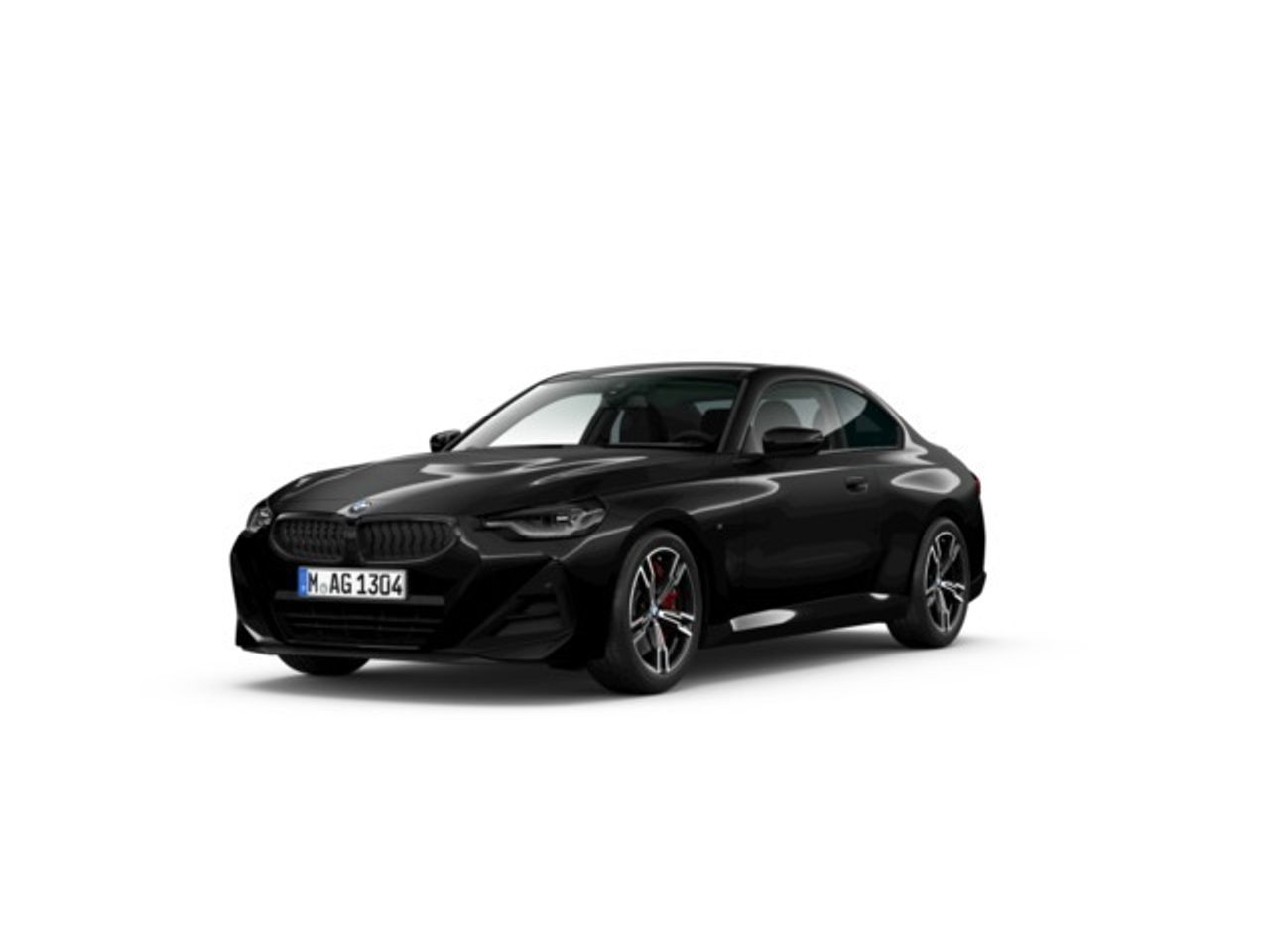bmw serie 2 2025 / foto grande (3)