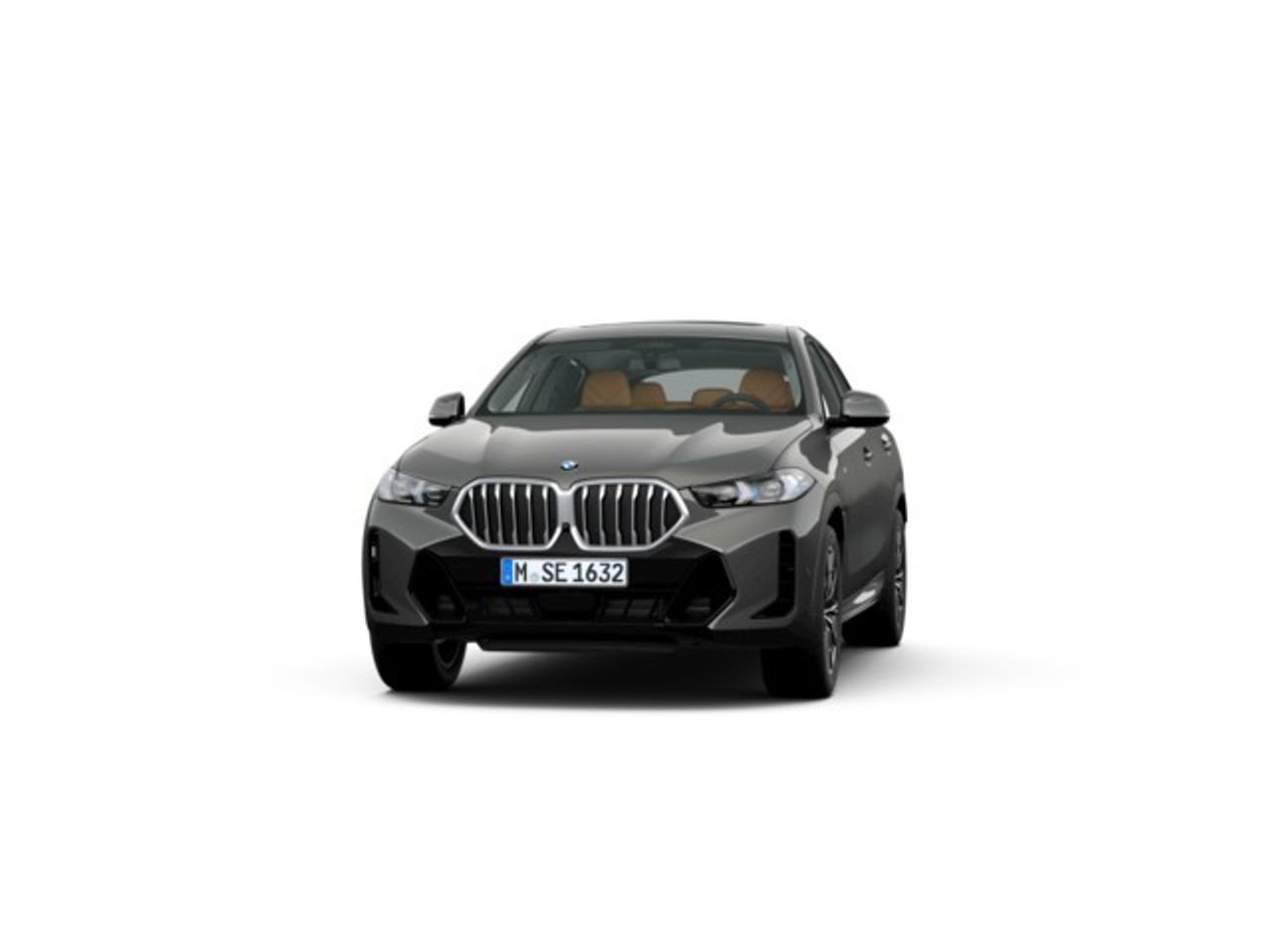 bmw x6 2024 /