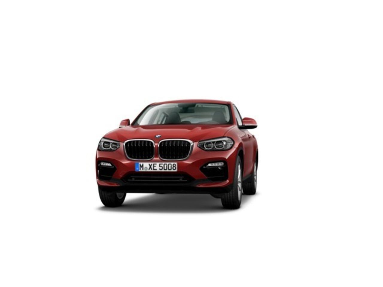bmw x4 2020 /