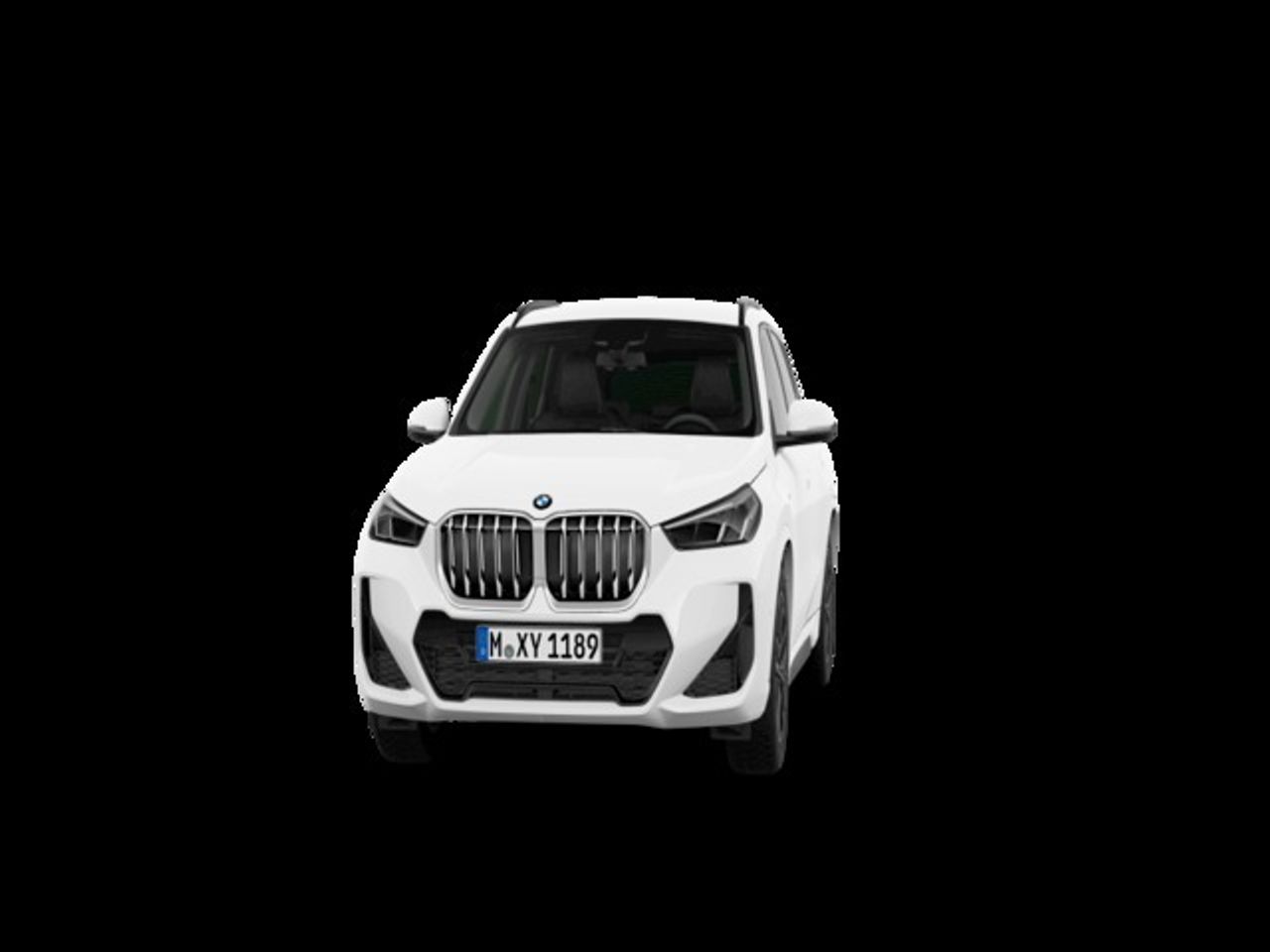 bmw x1 2025 /