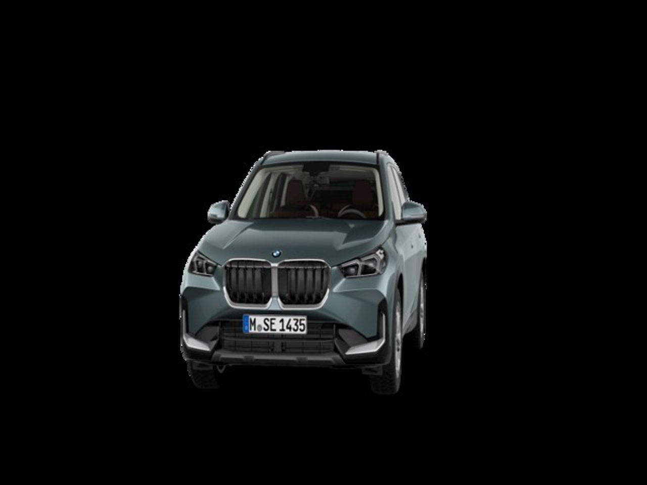 bmw x1 2025 /