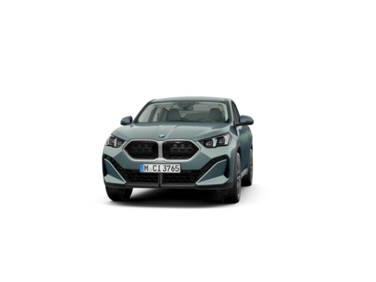 bmw x2 2025 /