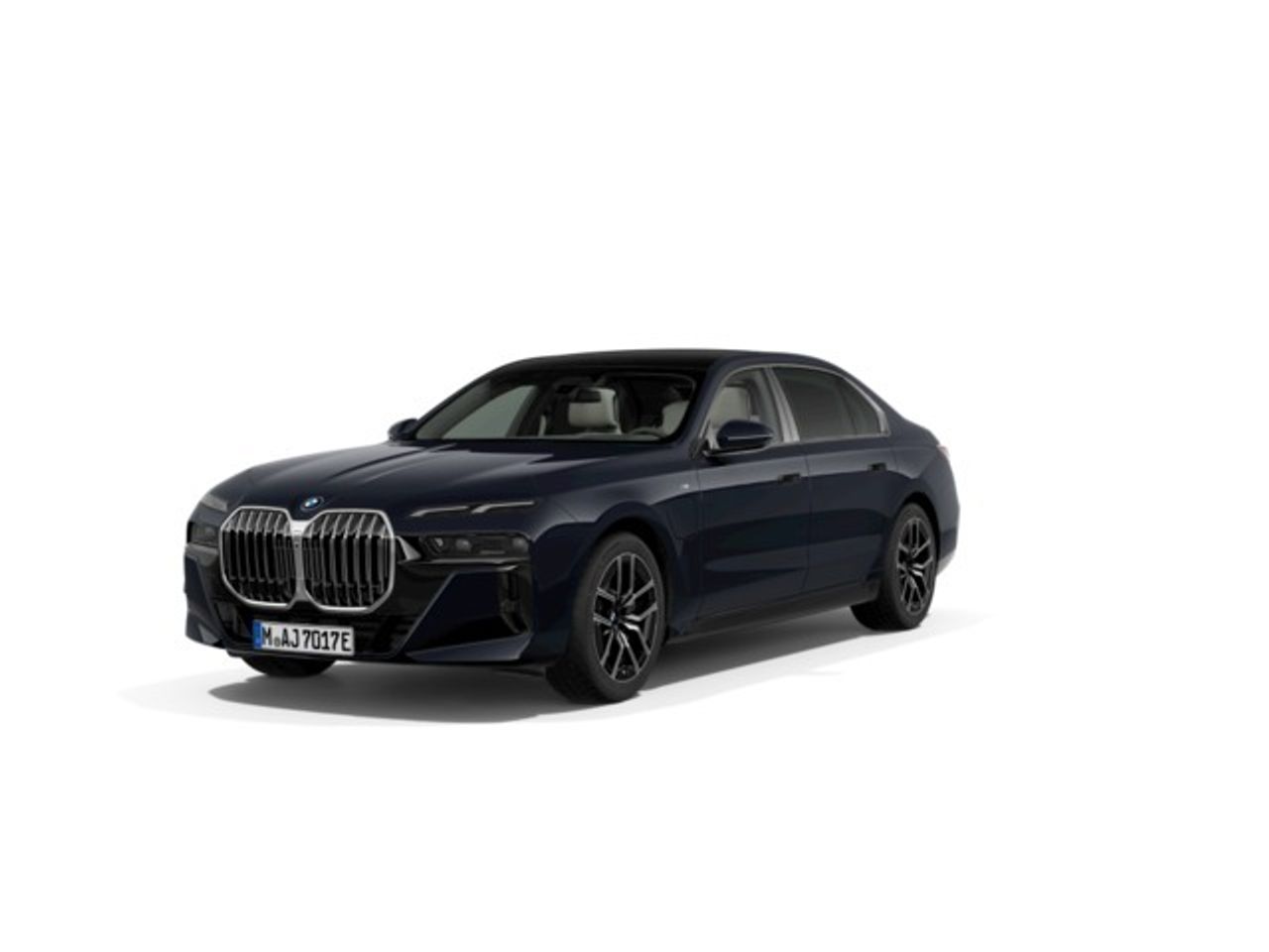 bmw serie 7 2023 / foto grande (3)