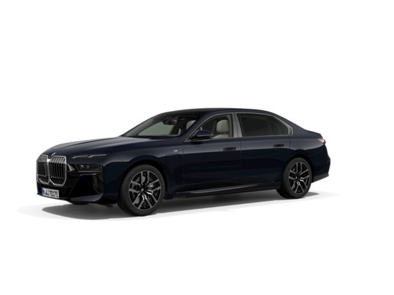 bmw serie 7 2023 / foto grande (2)