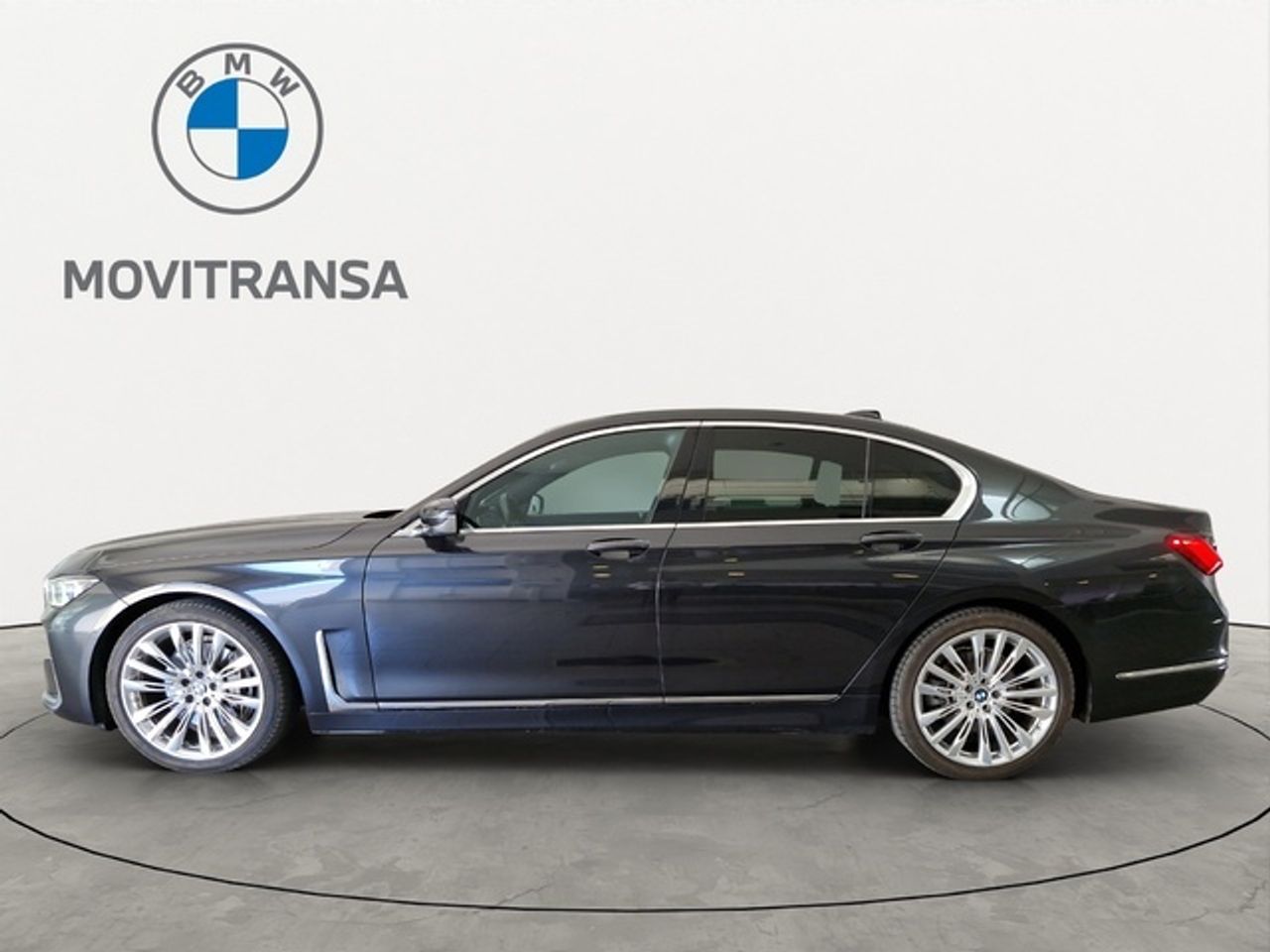 bmw serie 7 2020 / foto grande (3)