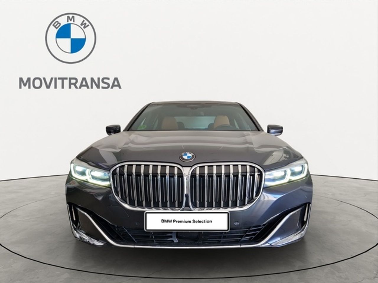 bmw serie 7 2020 / foto grande (2)