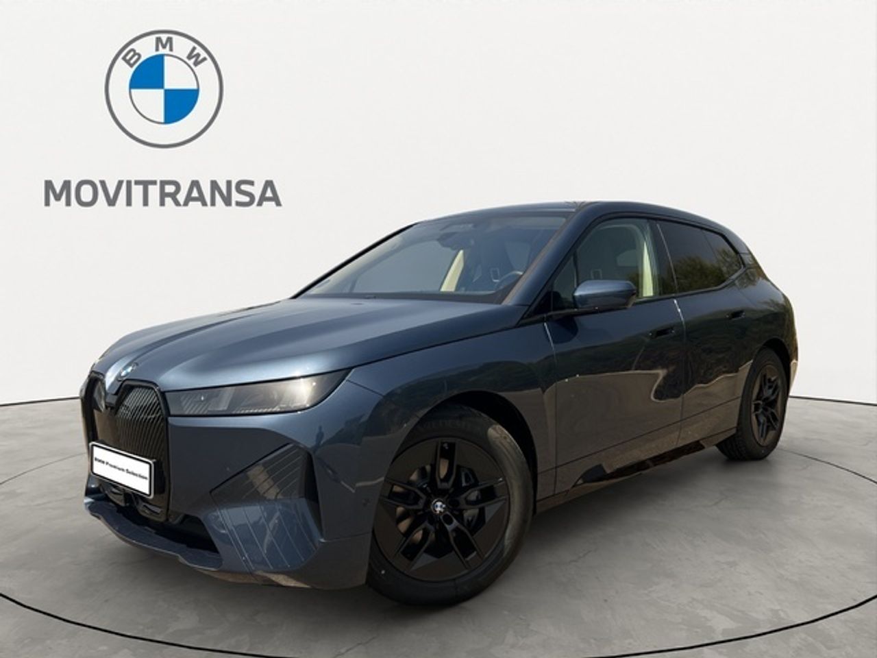 bmw ix 2025 /