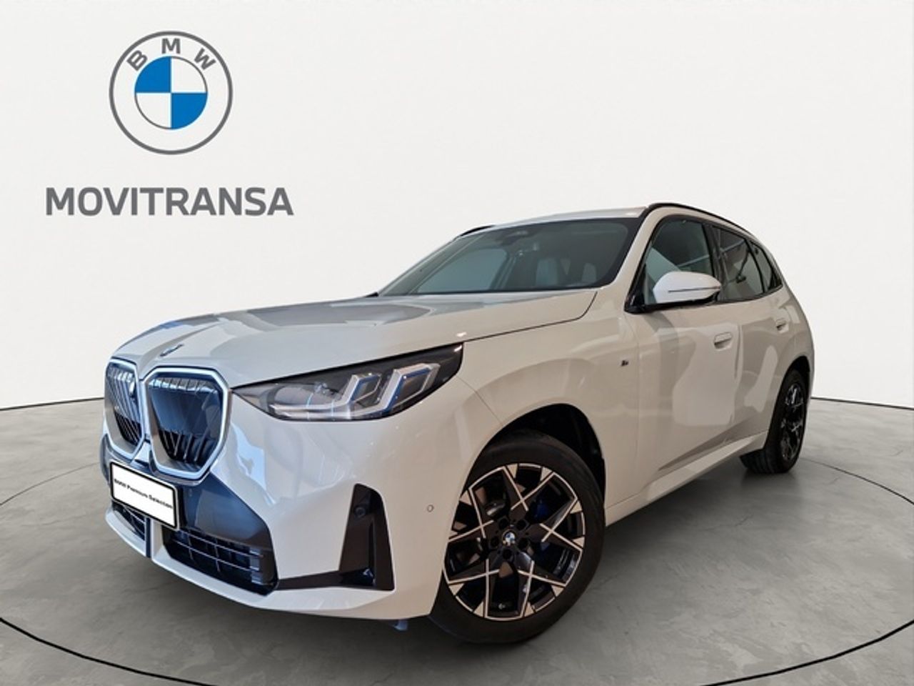 bmw x3 2025 /