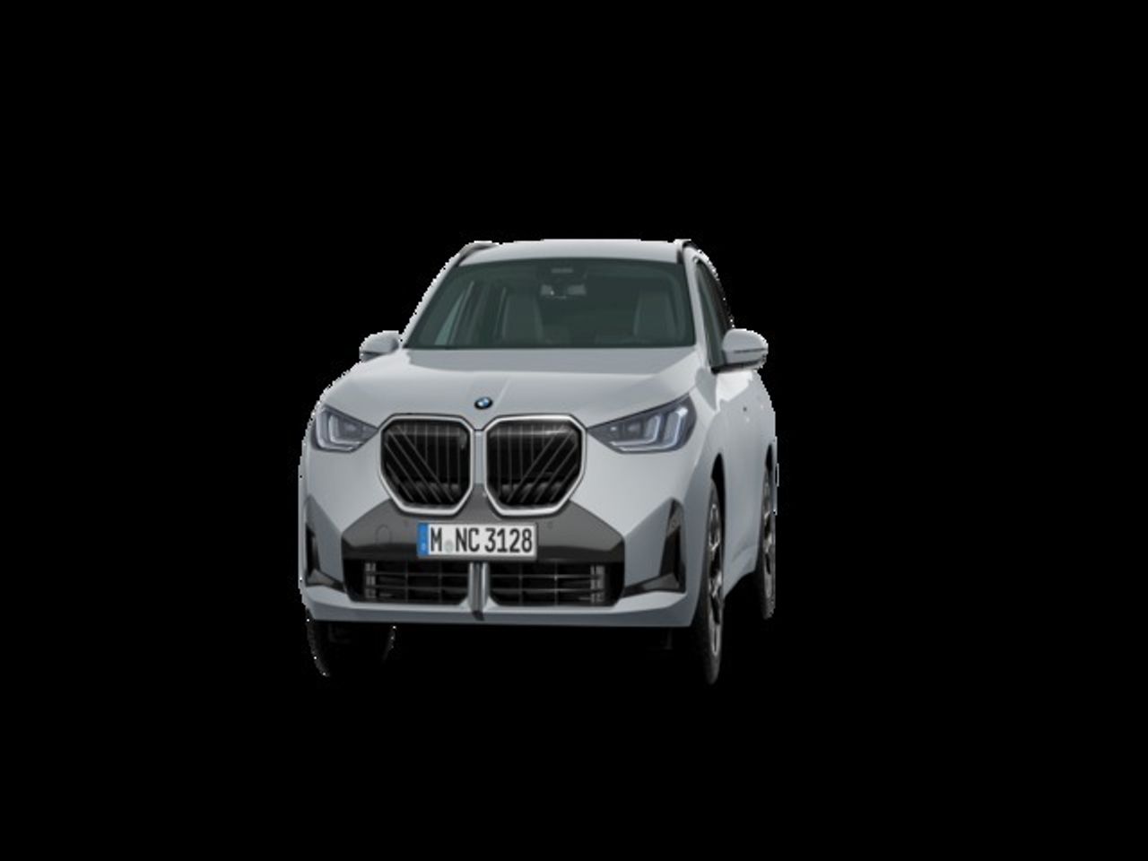 bmw x3 2025 /
