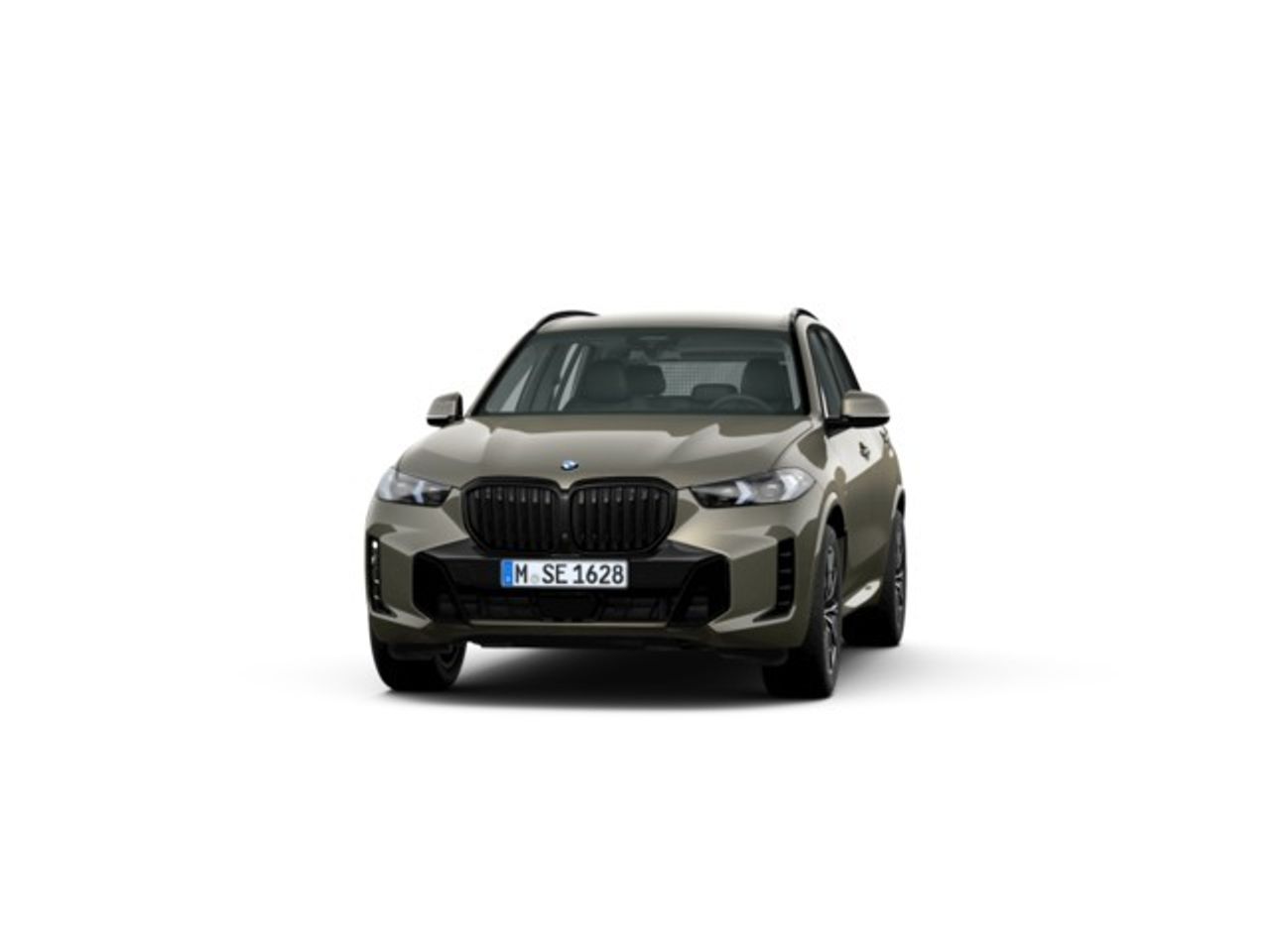 bmw x5 2025 /