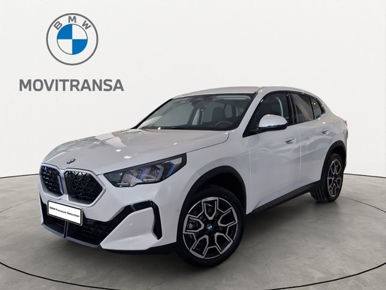 bmw x2 2025 /