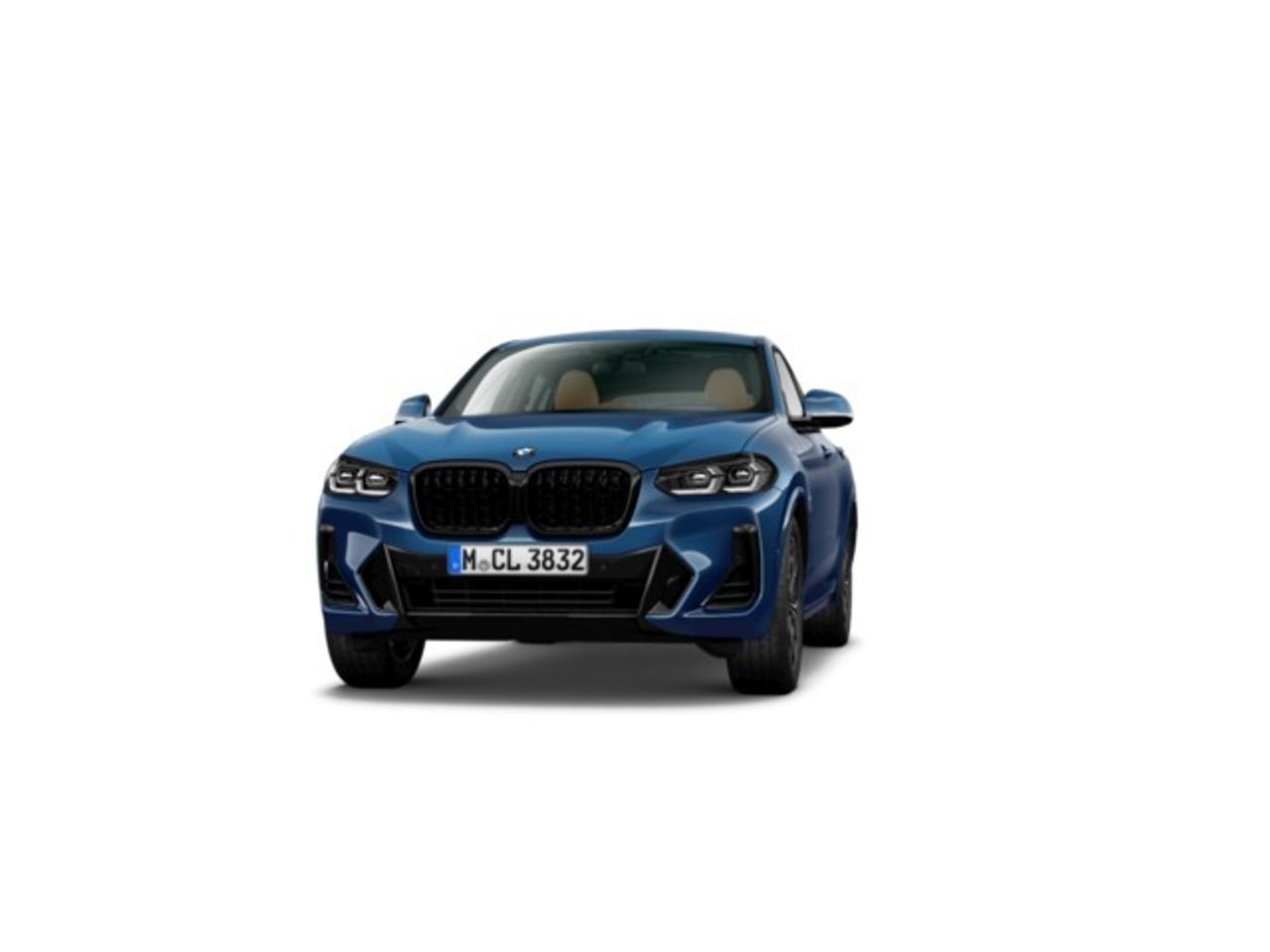 bmw x4 2023 /